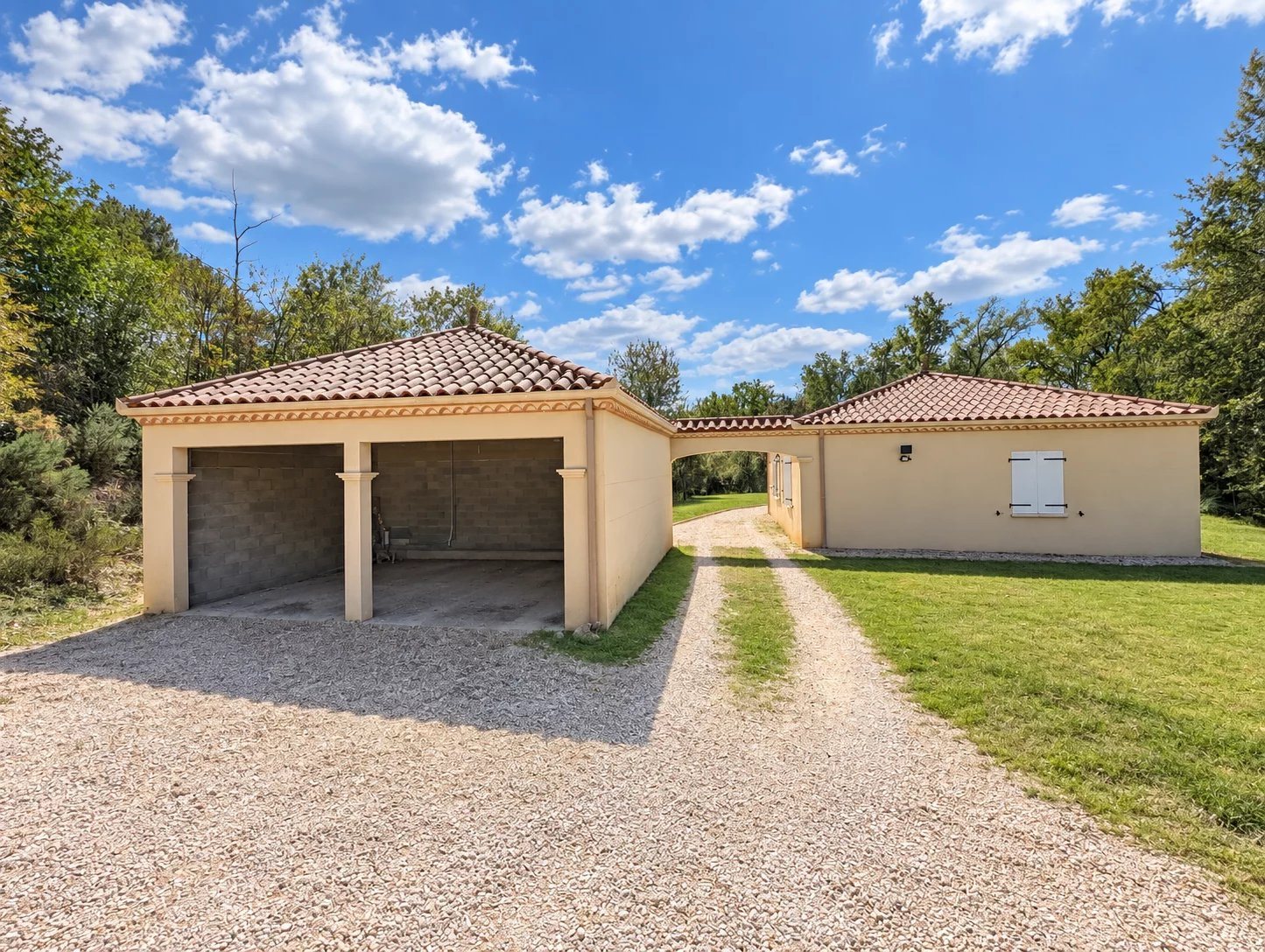 Maison à vendre, 134m², Le Vigan