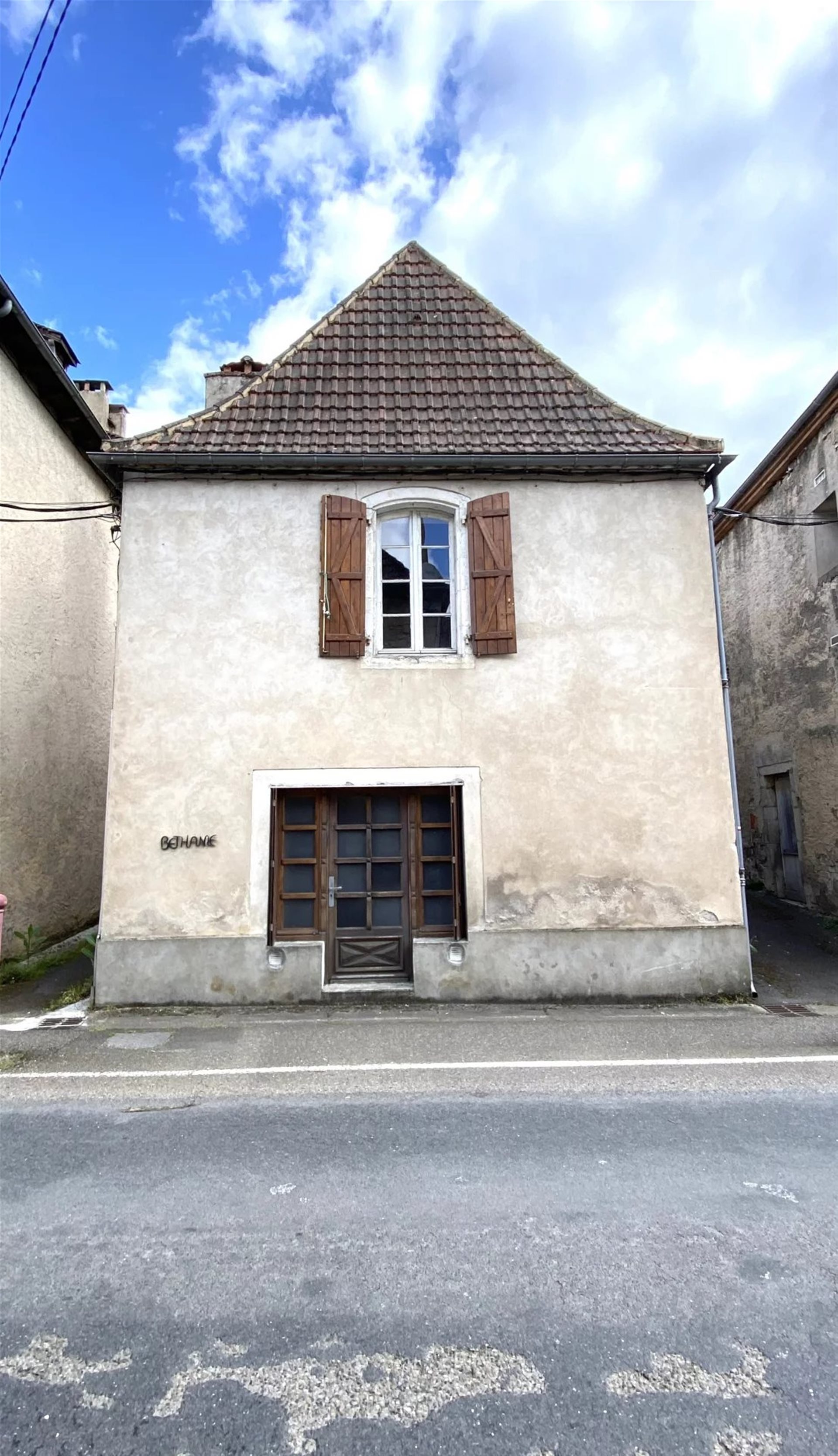 Maison à vendre, 78m², Salviac