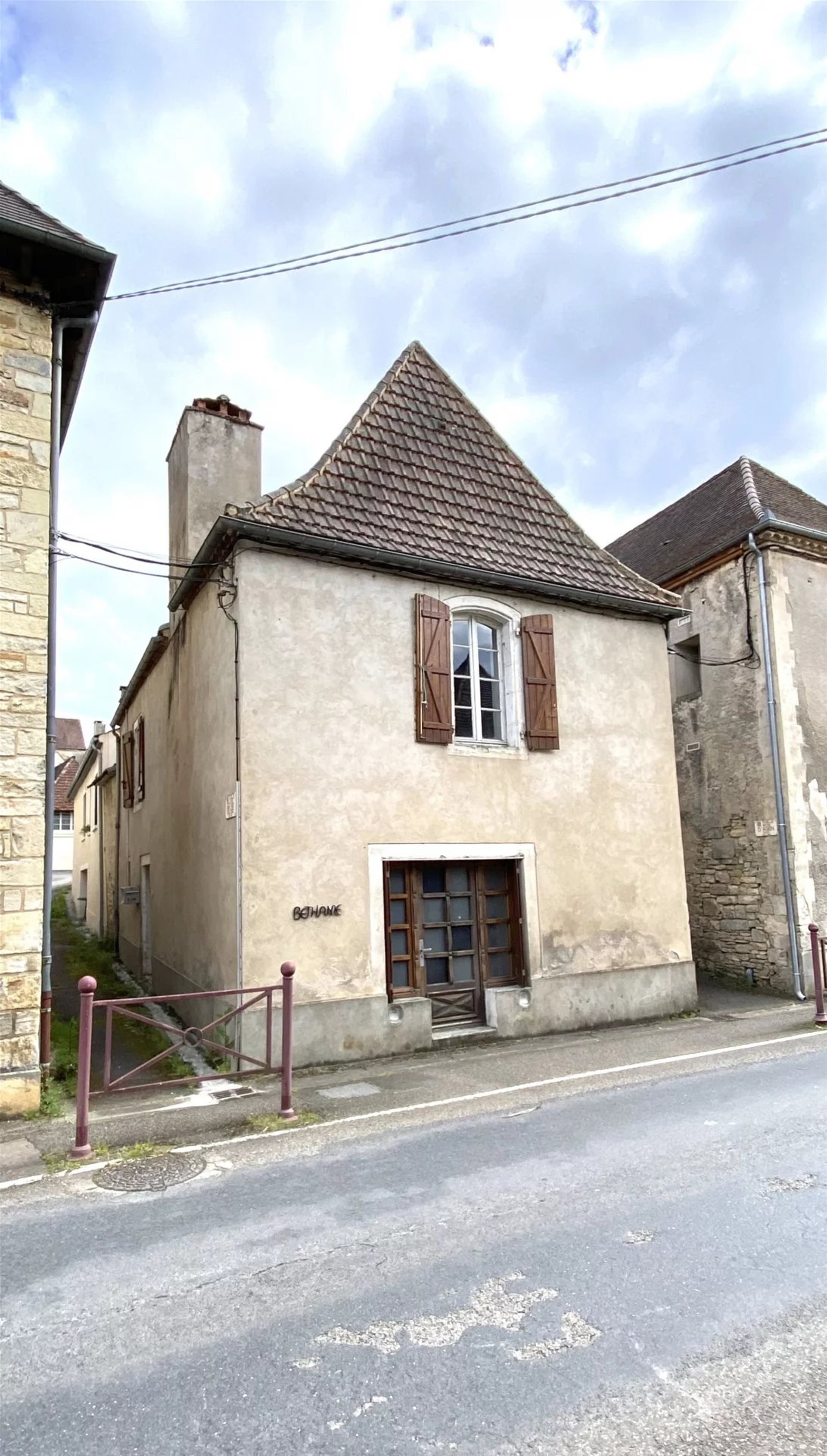 Maison à vendre, 78m², Salviac