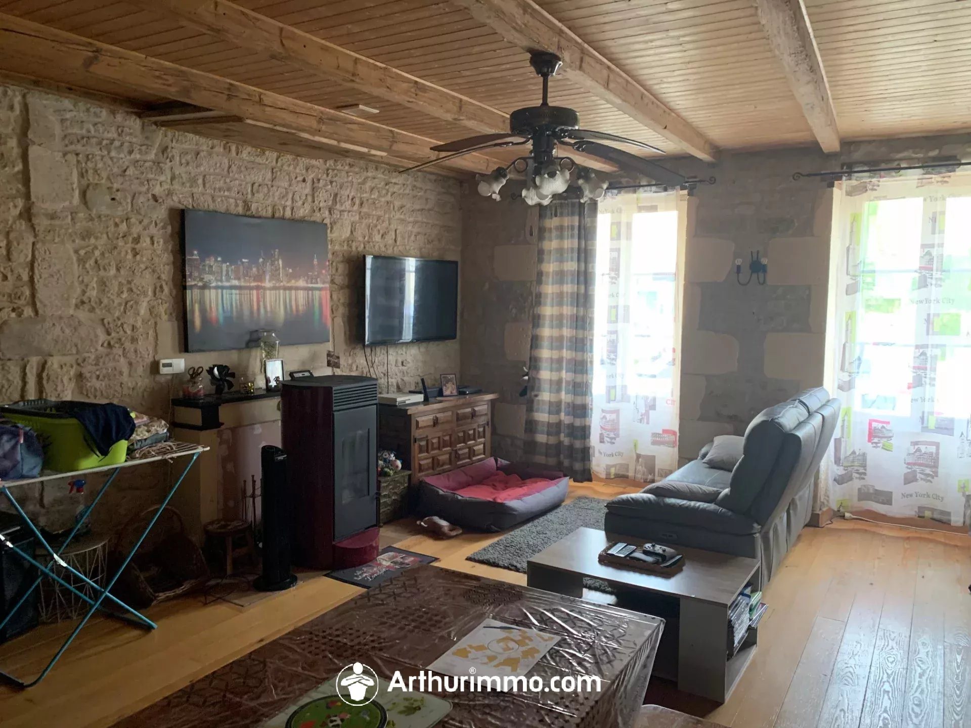 Maison à vendre, 141m², Aulnay