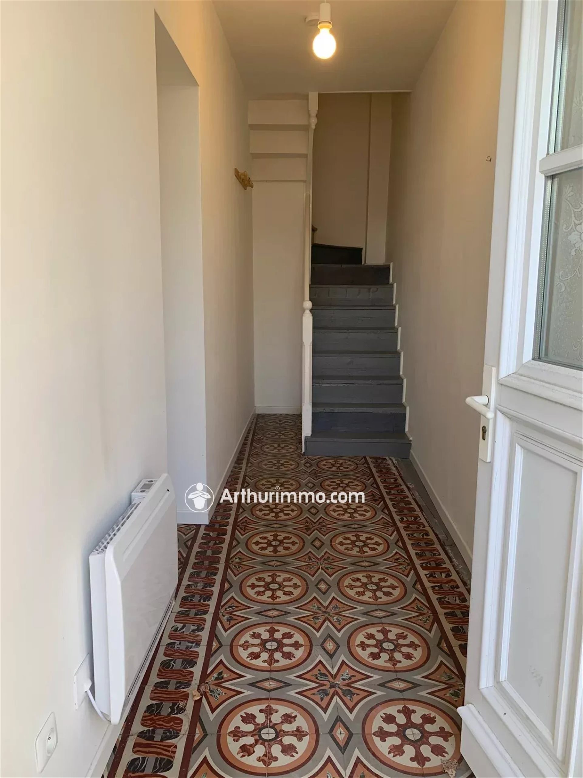 Maison à vendre, 129m², Aulnay