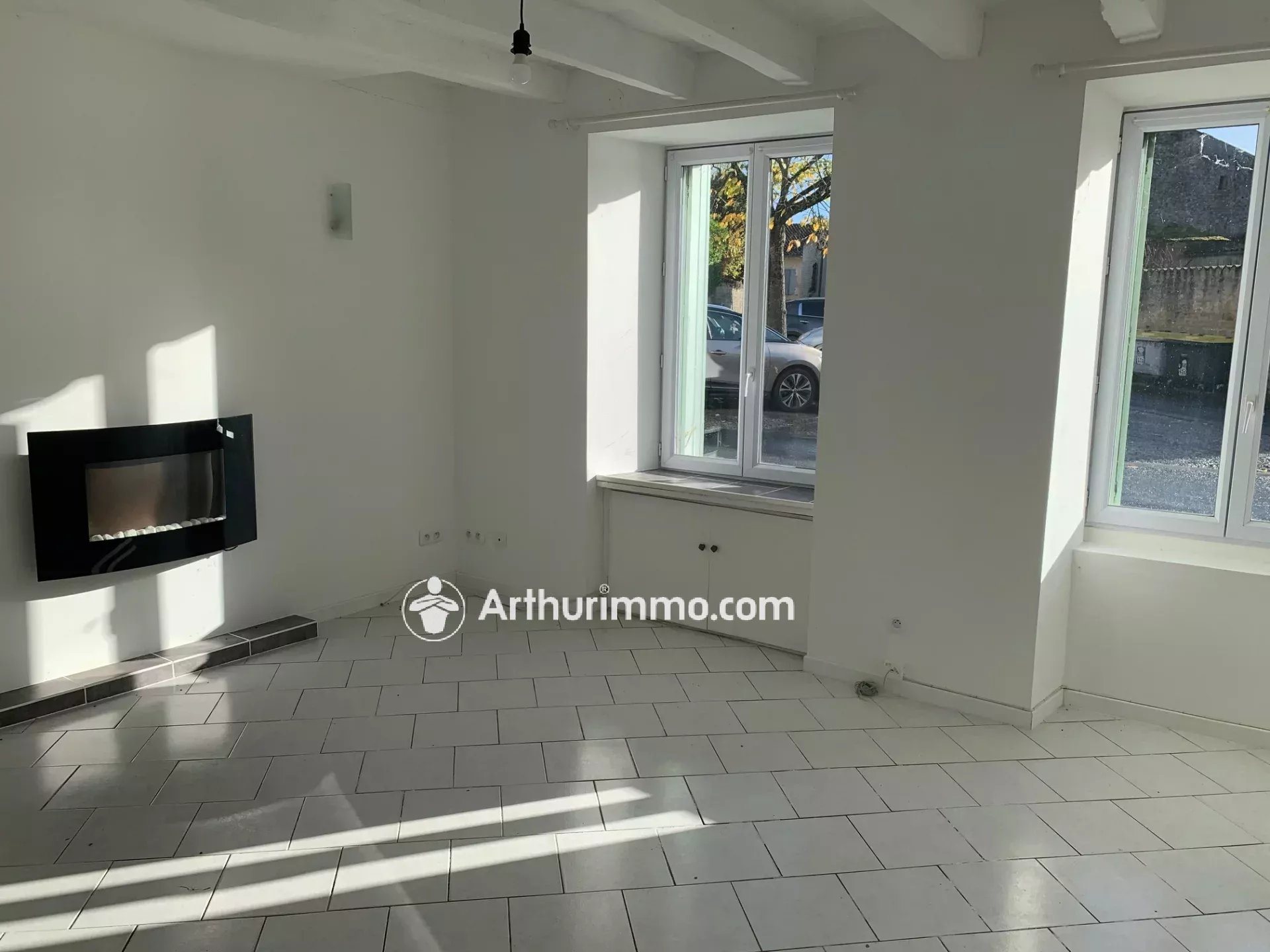 Maison à vendre, 129m², Aulnay