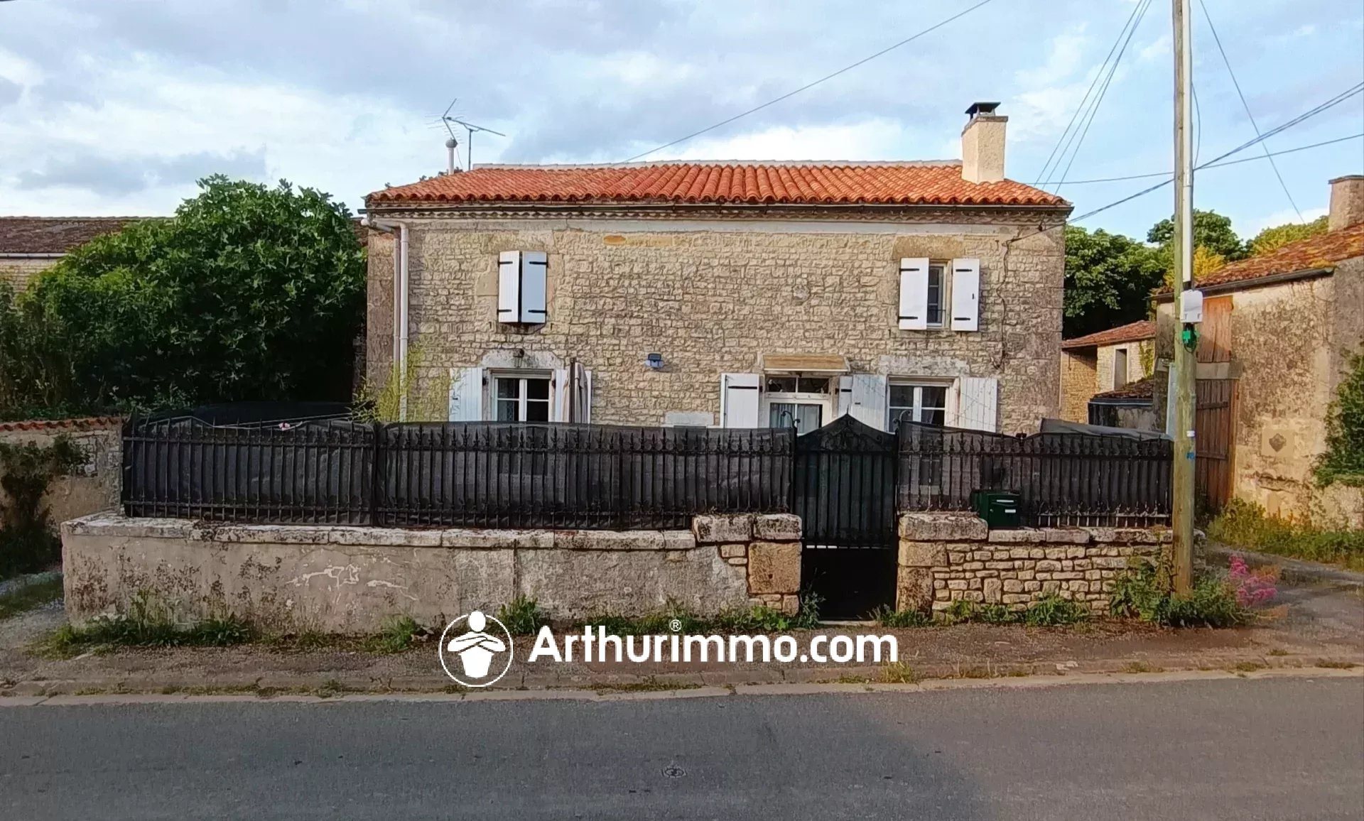 Maison à vendre, 150m², La Villedieu