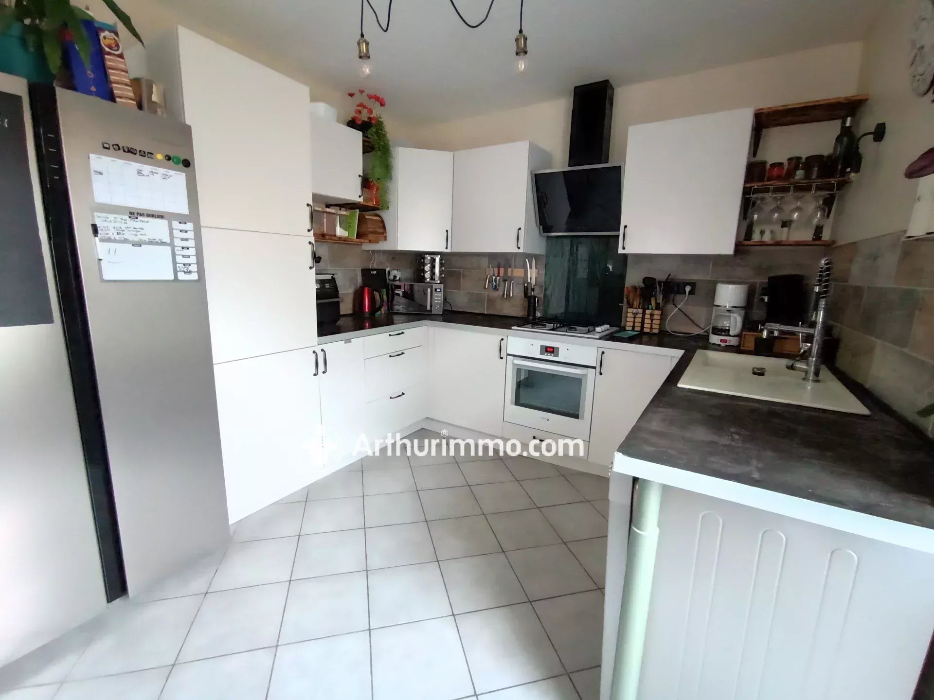 Maison à vendre, 150m², La Villedieu