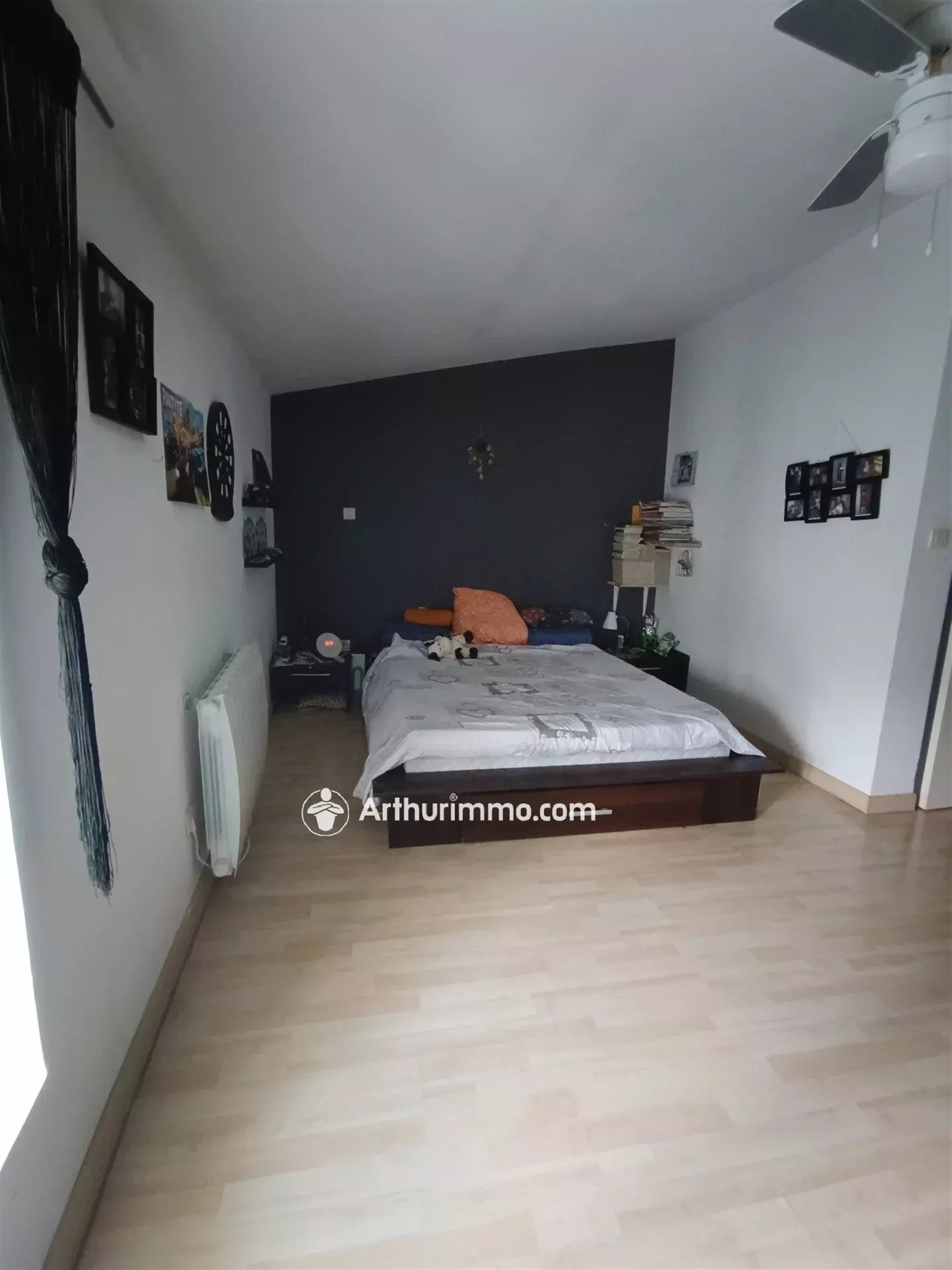 Maison à vendre, 150m², La Villedieu