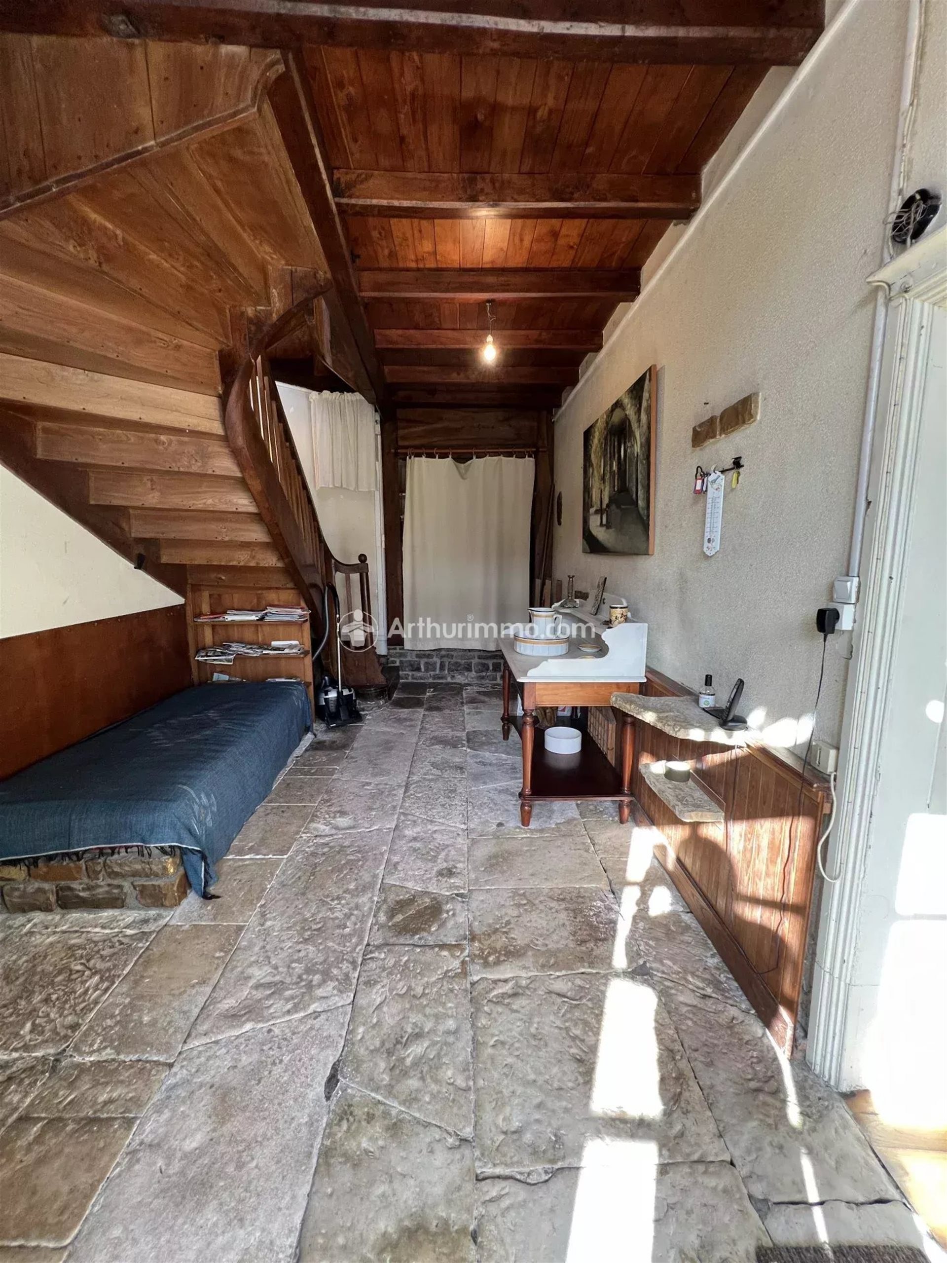 Maison à vendre, 259m², Villiers-Couture