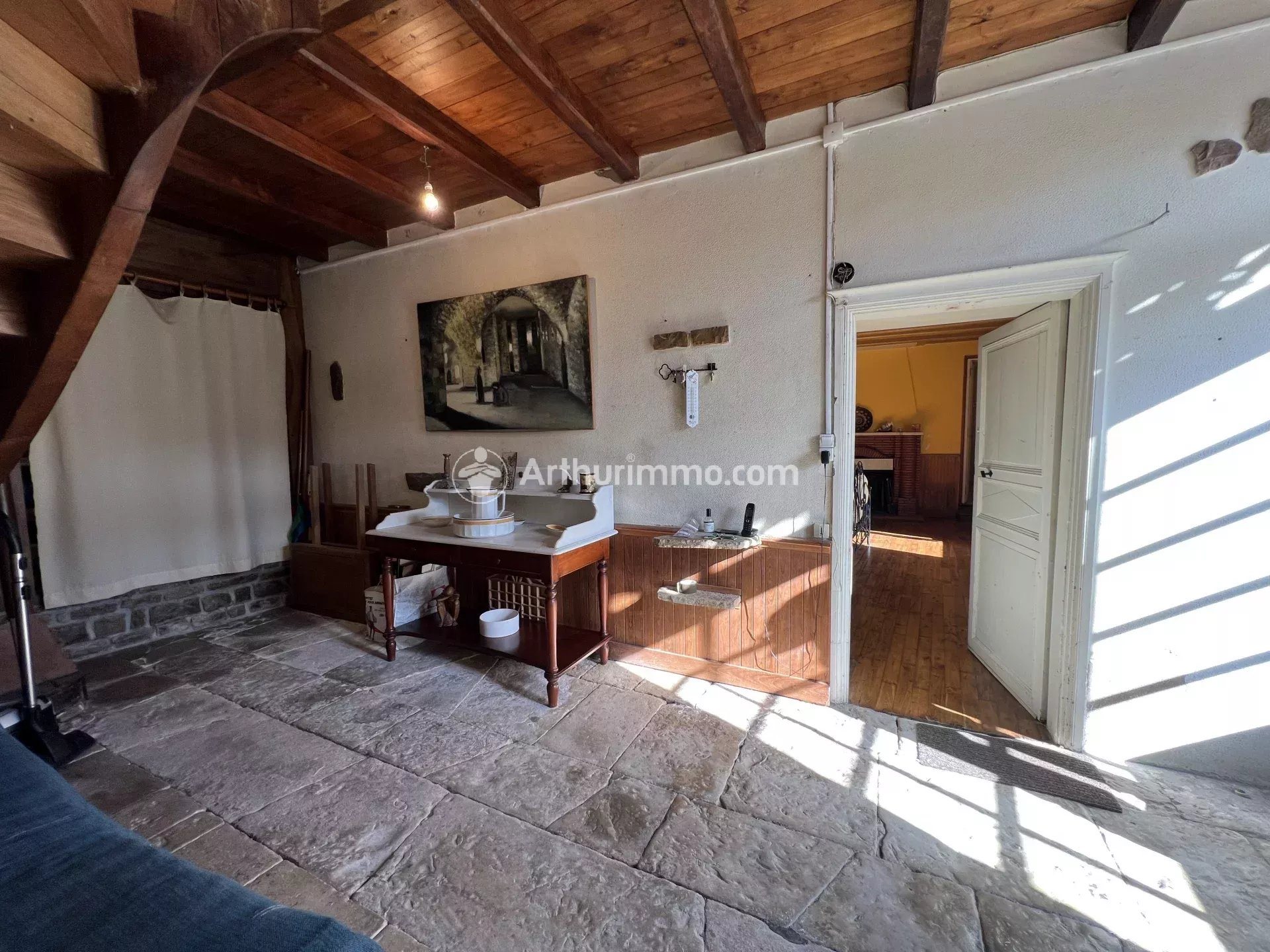 Maison à vendre, 259m², Villiers-Couture