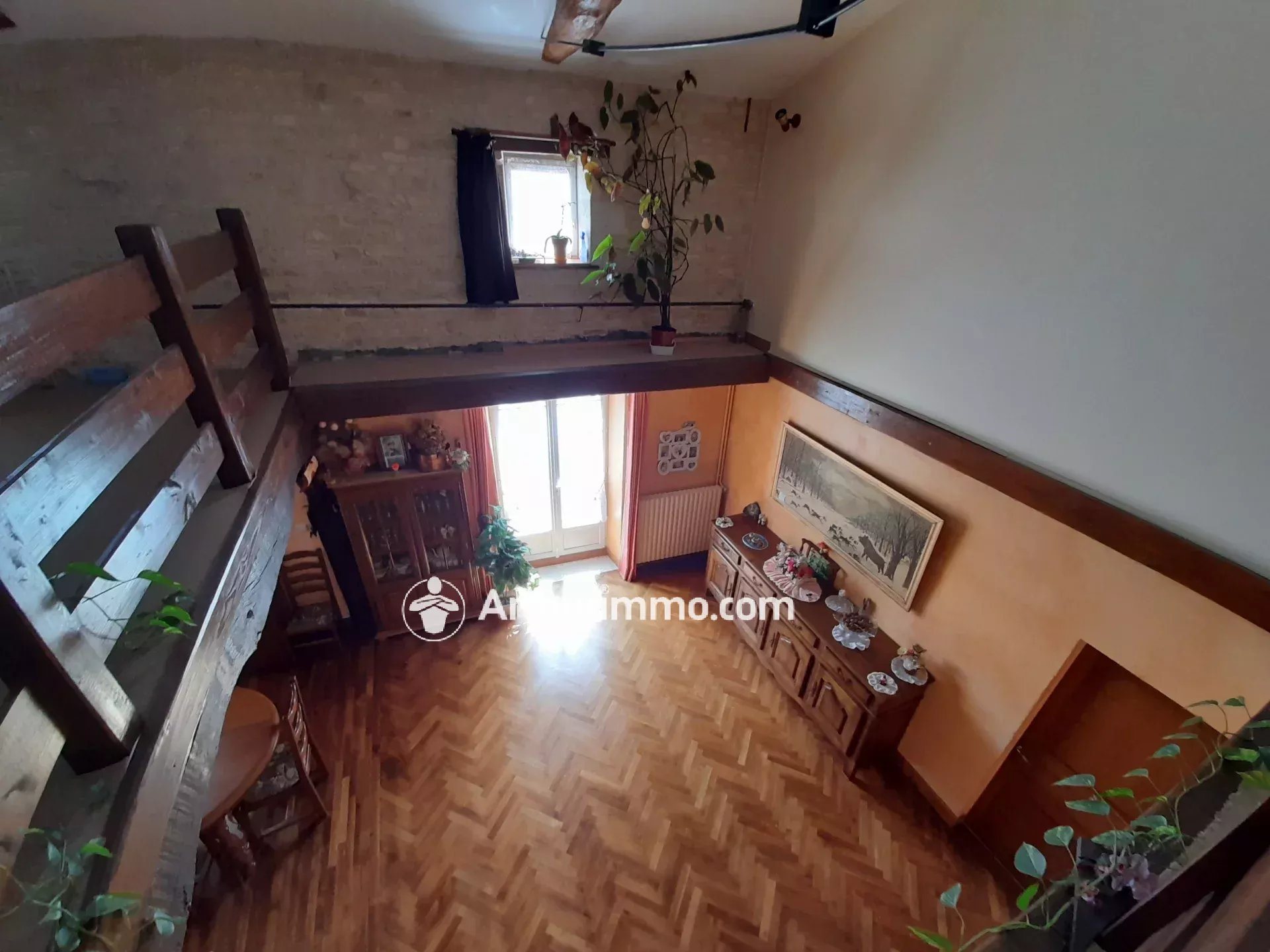 Maison à vendre, 203m², Romazières