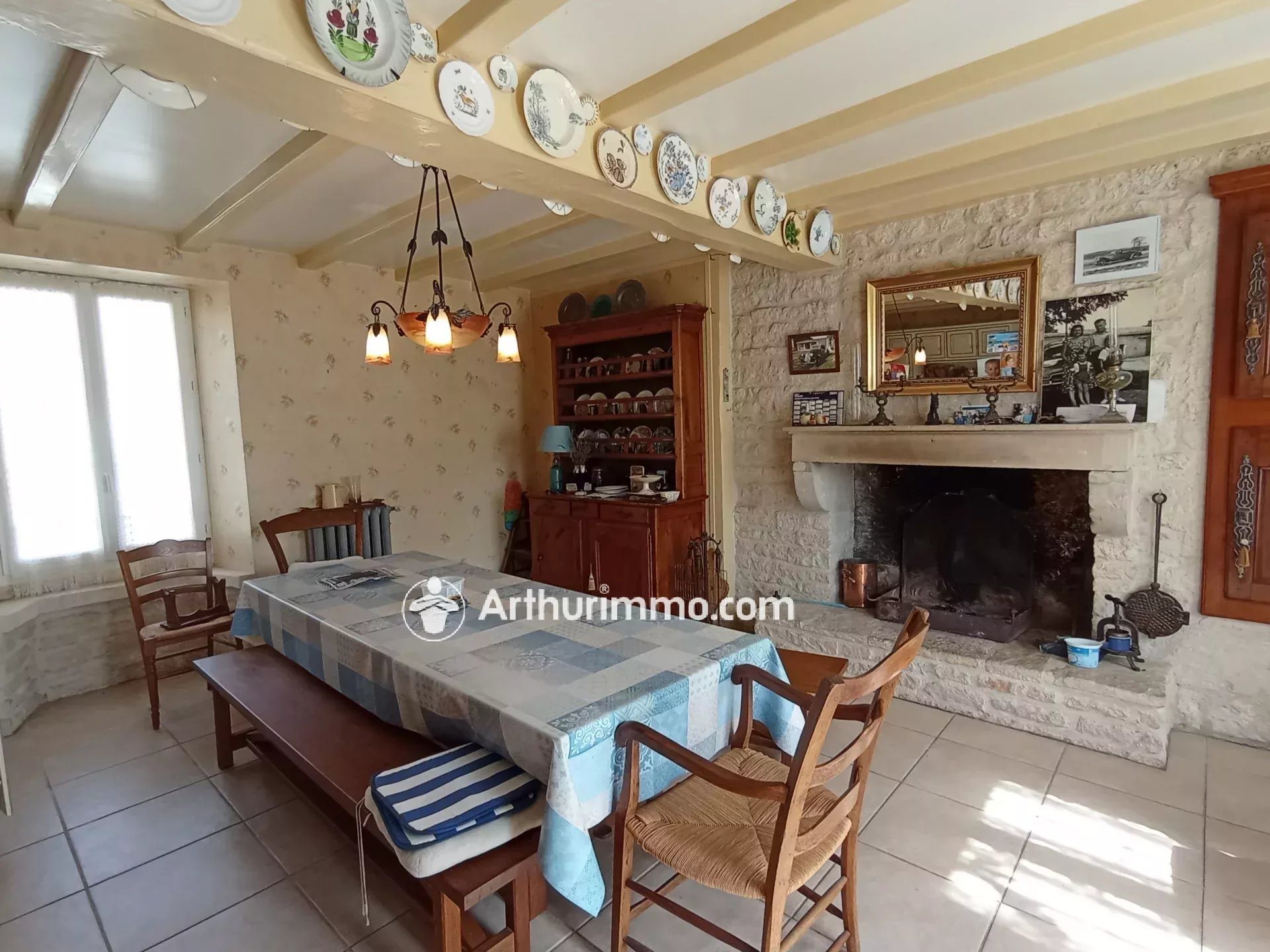 Maison à vendre, 188m², Aulnay
