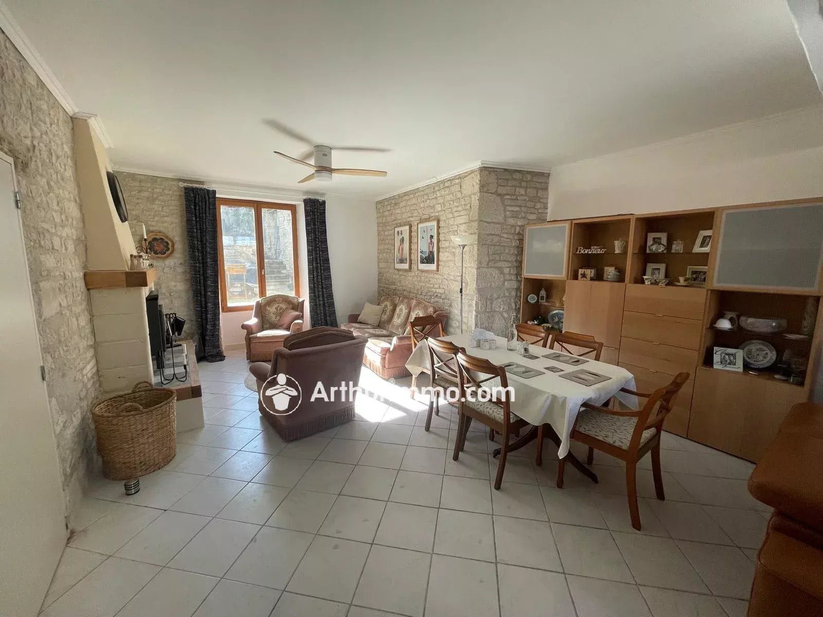 Maison à vendre, 172m², Chizé