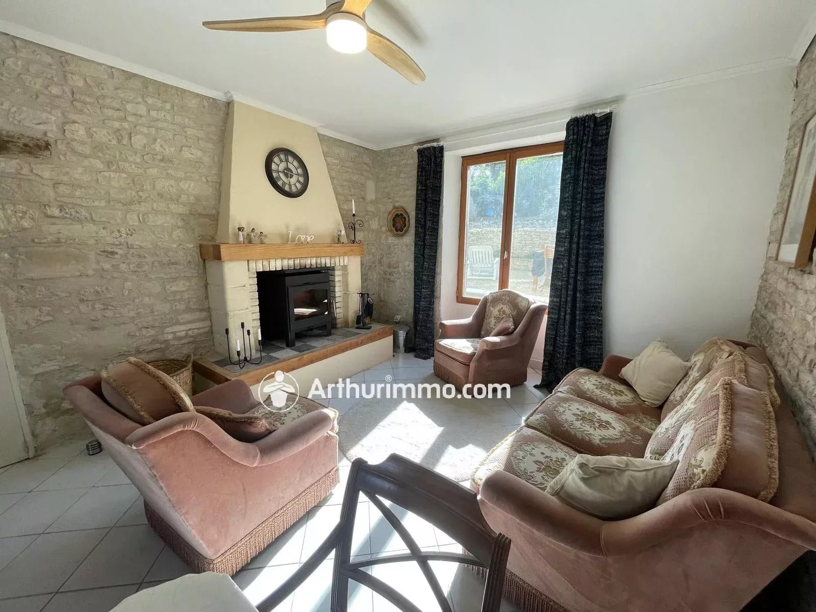 Maison à vendre, 172m², Chizé