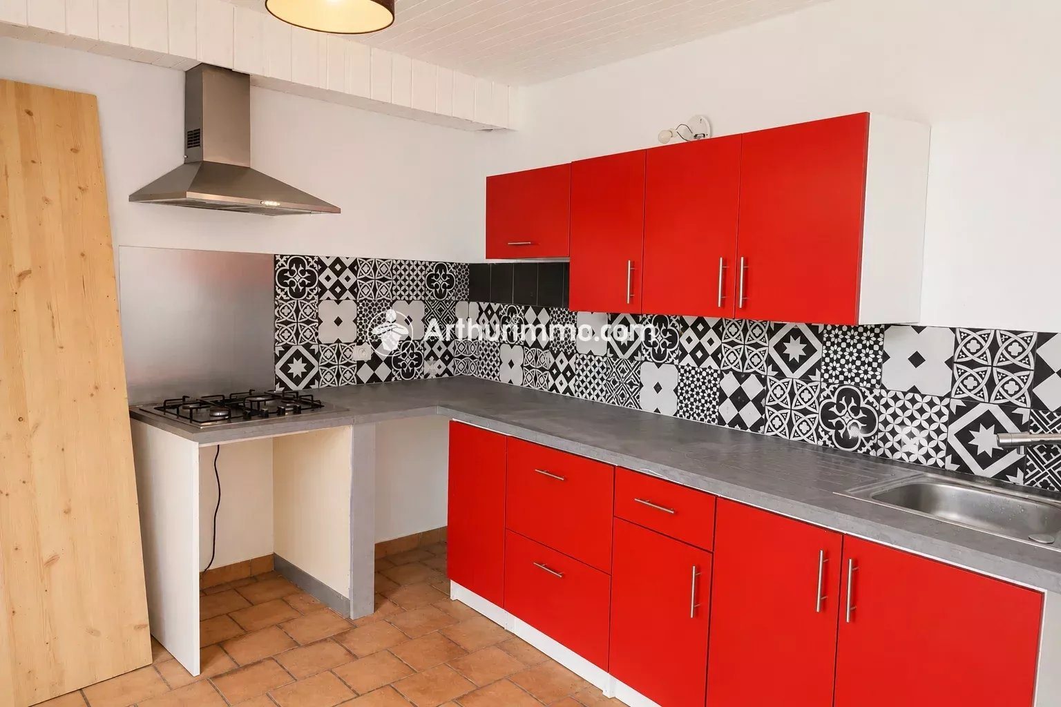 Maison à vendre, 106m², Aulnay