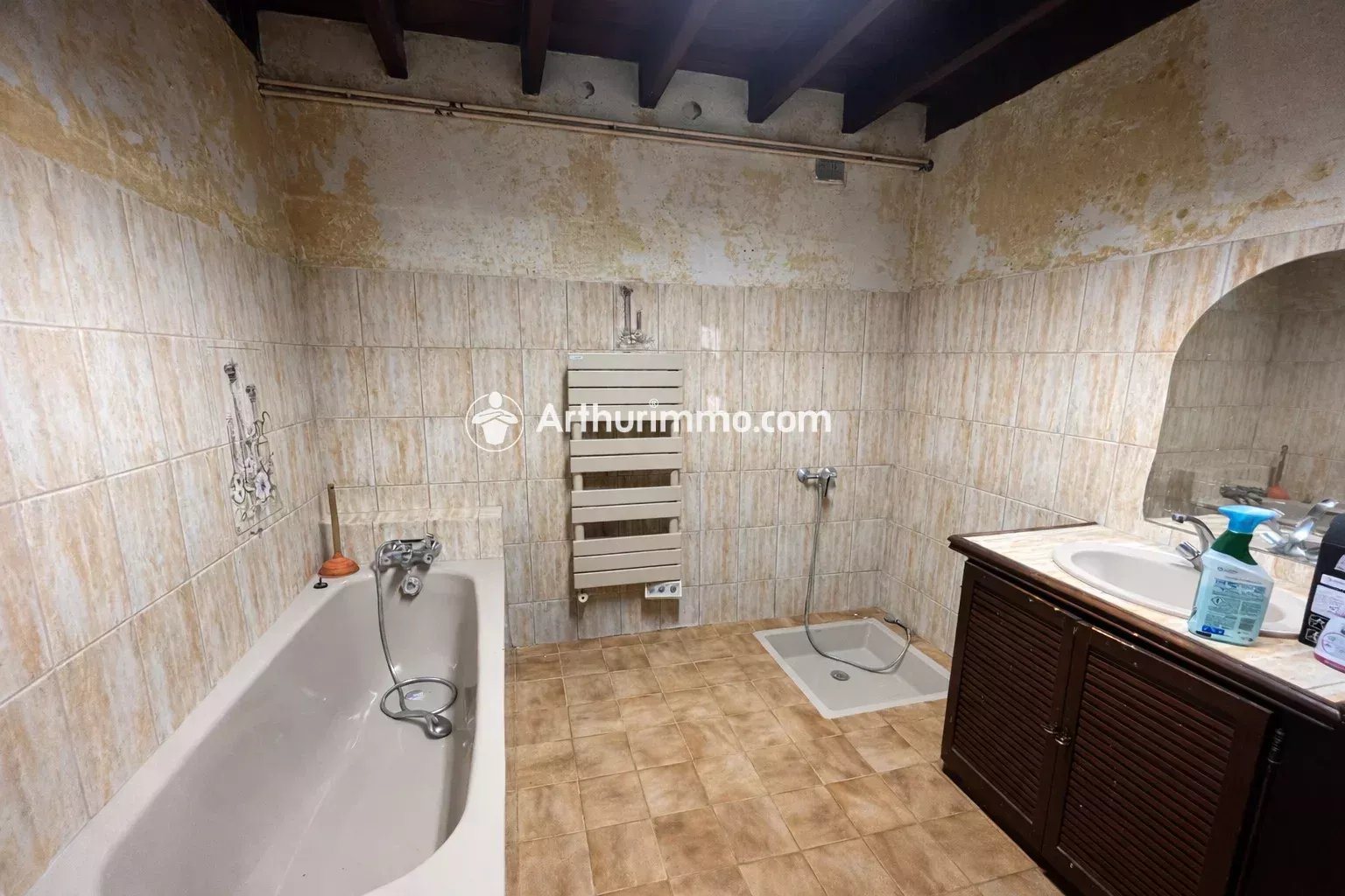 Maison à vendre, 106m², Aulnay