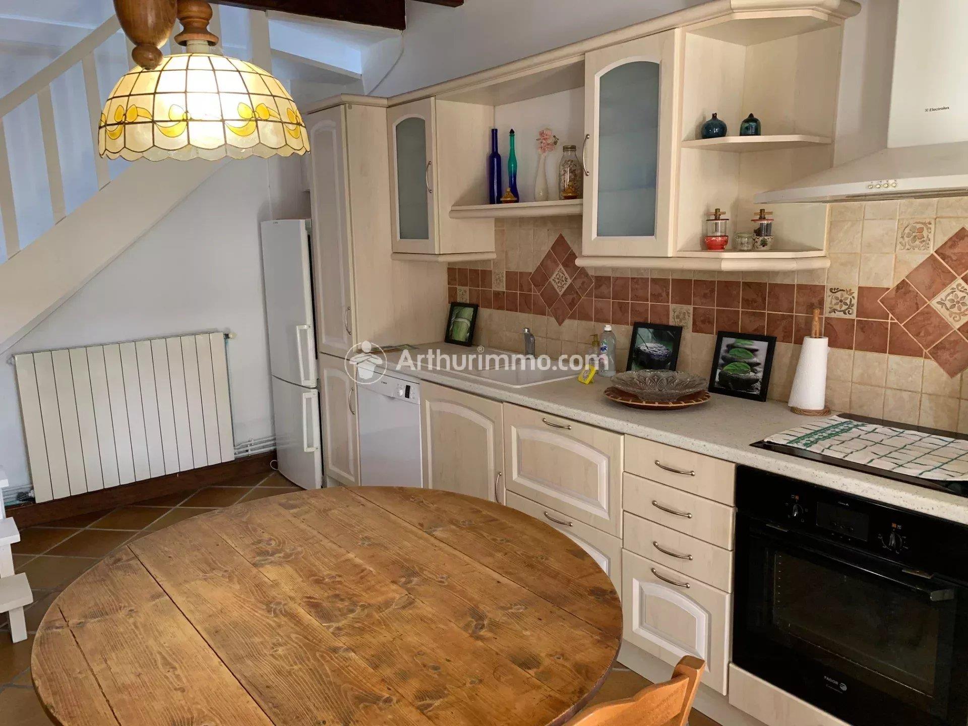 Maison à vendre, 274m², Saint-Martin-de-Juillers