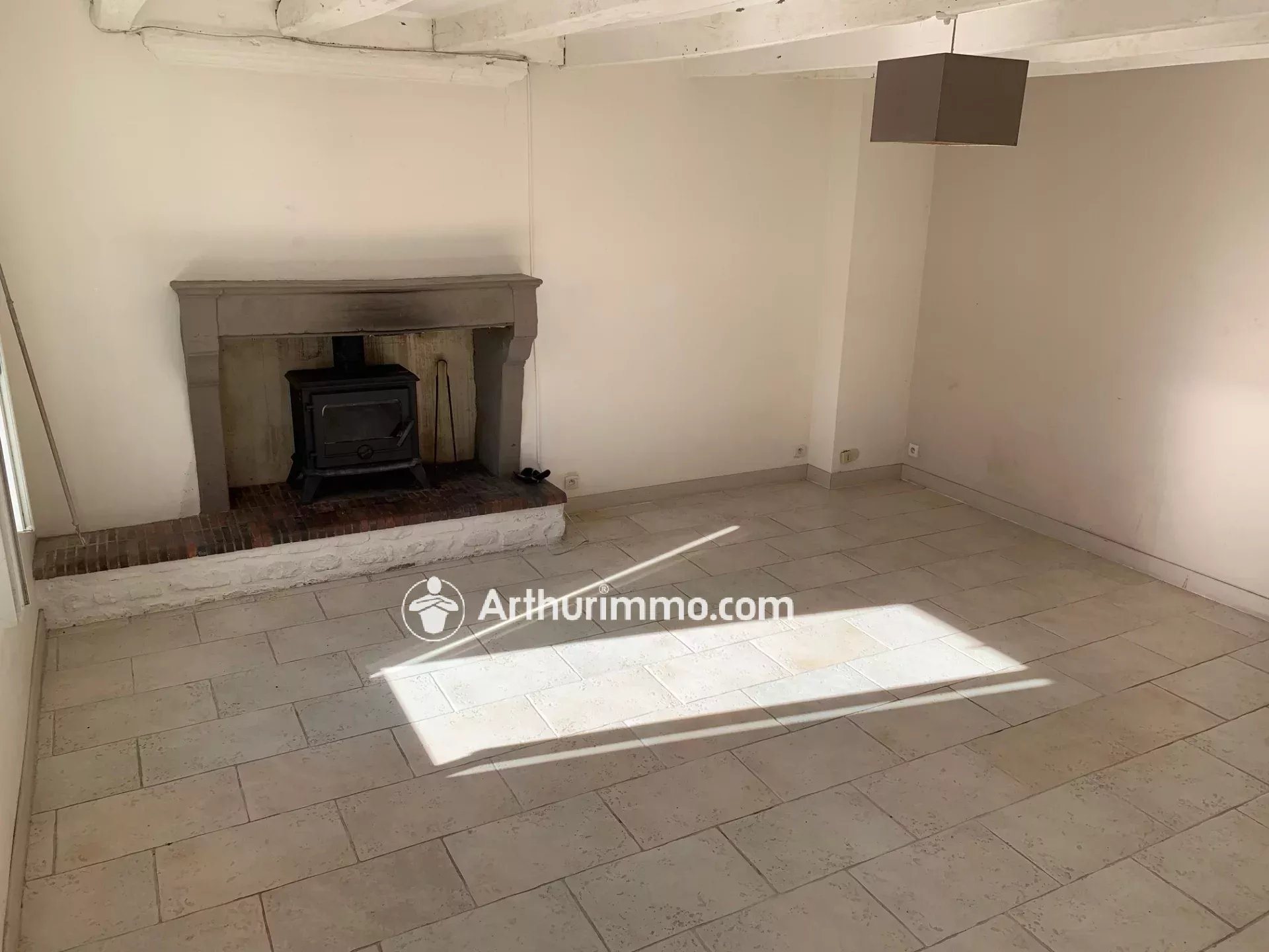 Maison à vendre, 70m², Cherbonnières