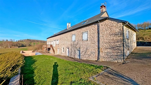 Maison 9 pièces 223 m² · à Saint-Agnan · 223 m² · 368 000 €