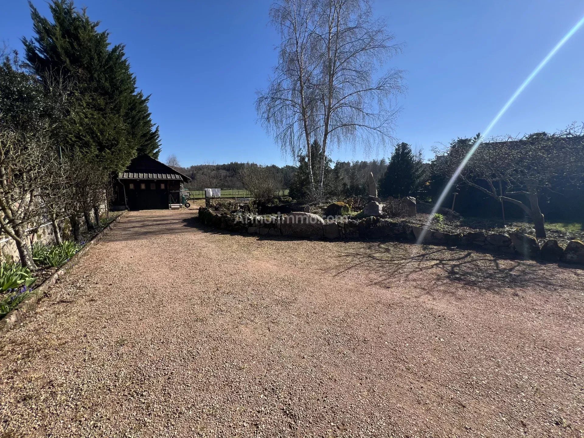 Maison à vendre, 128m², Alligny-en-Morvan