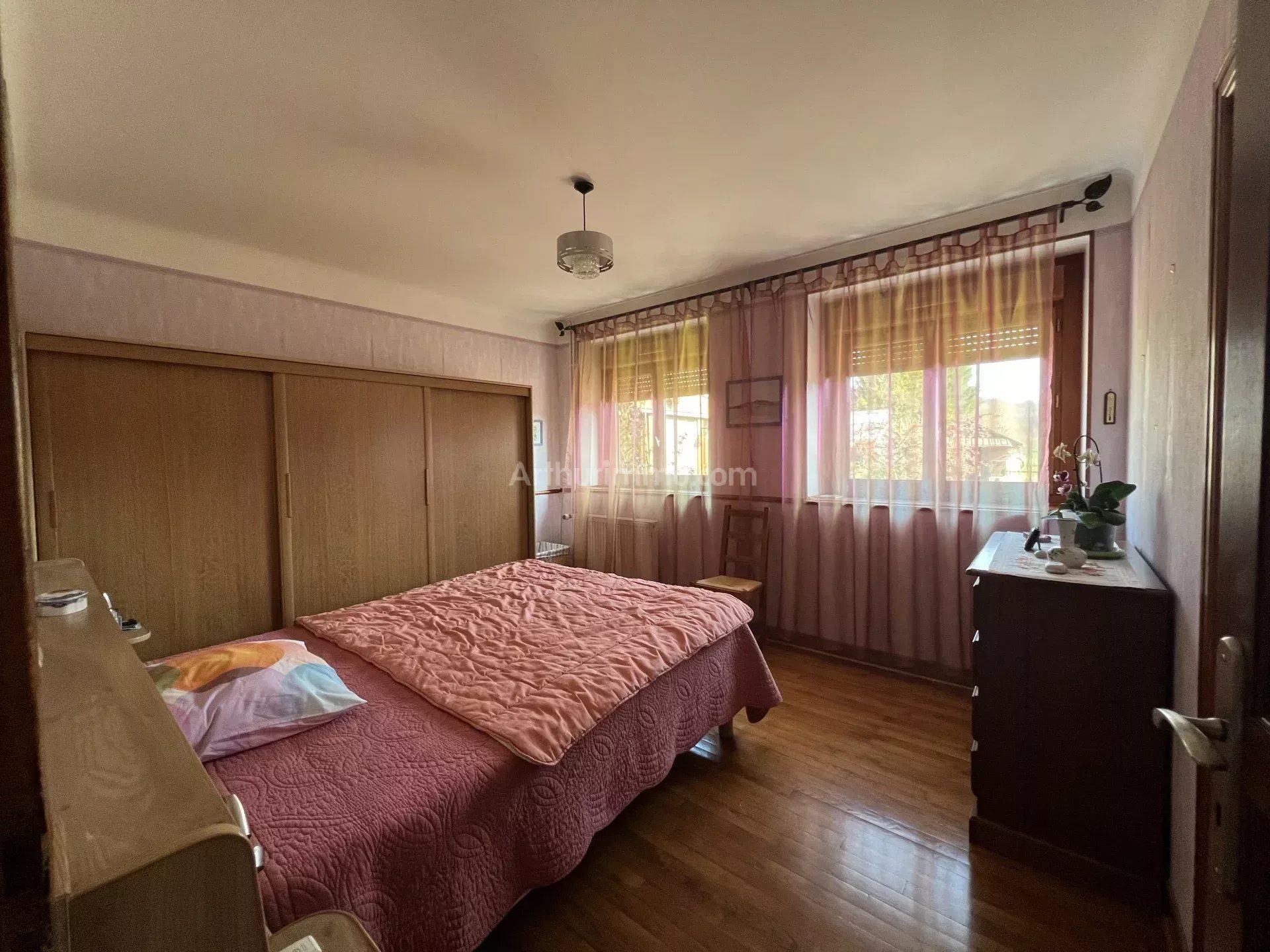 Maison à vendre, 128m², Alligny-en-Morvan