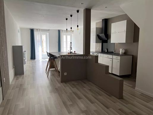 Immeuble 106 m² · à Saulieu · 106 m² · 110 000 €