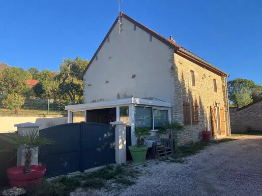 Maison 6 pièces 125 m² · à Marcilly-Ogny · 125 m² · 170 000 €