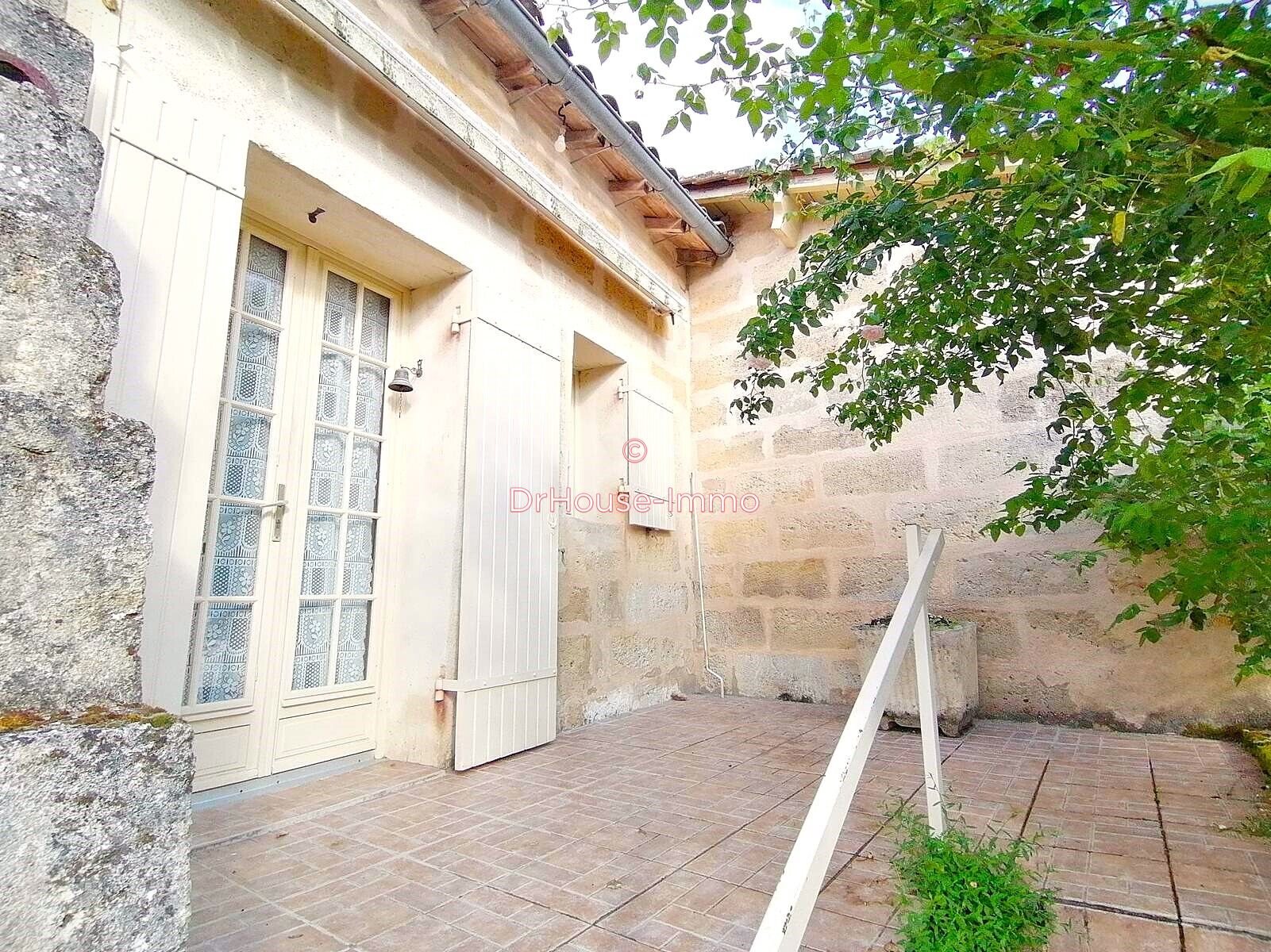 Maison à vendre, 157m², Les Artigues-de-Lussac