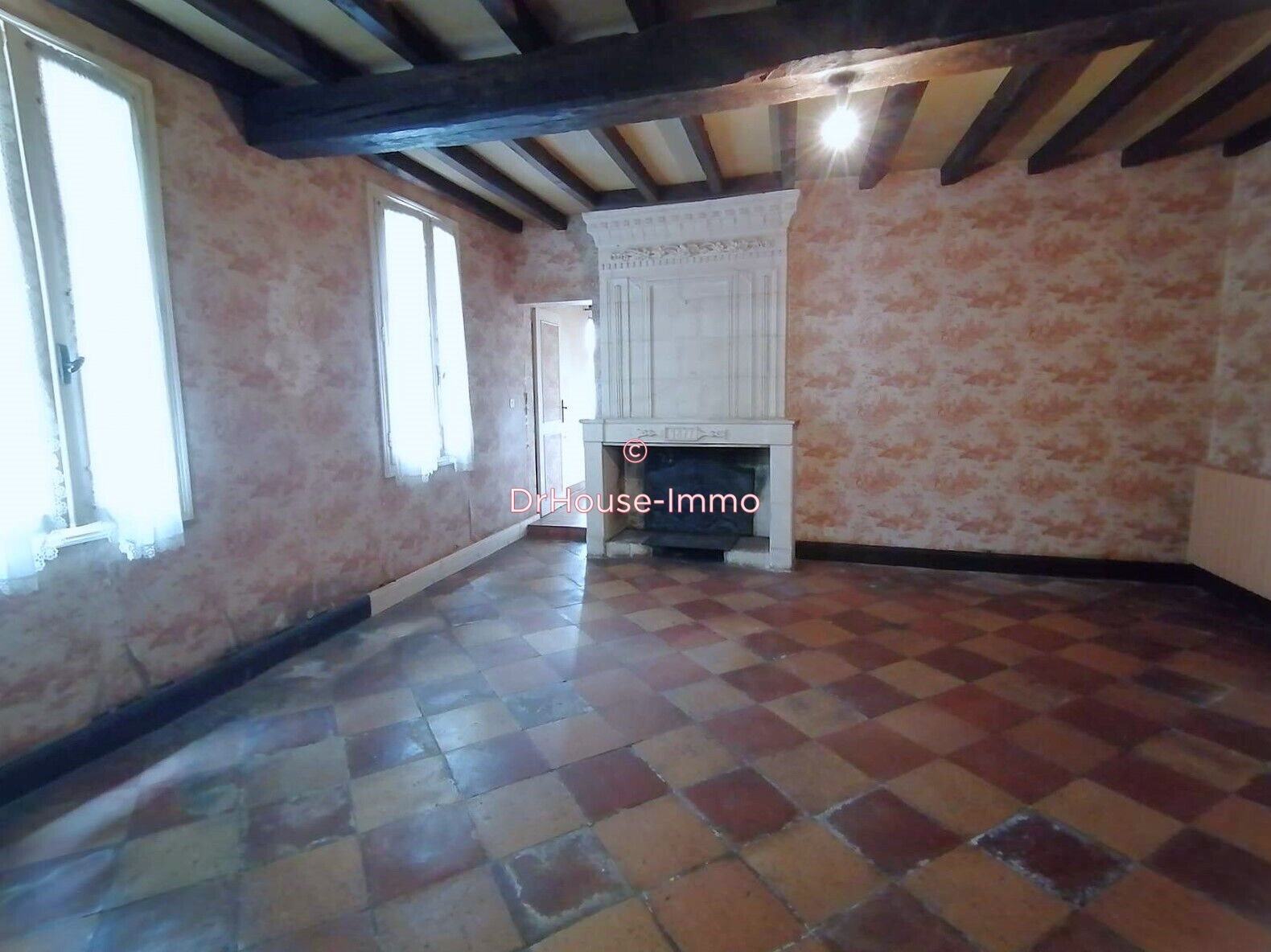 Maison à vendre, 157m², Les Artigues-de-Lussac