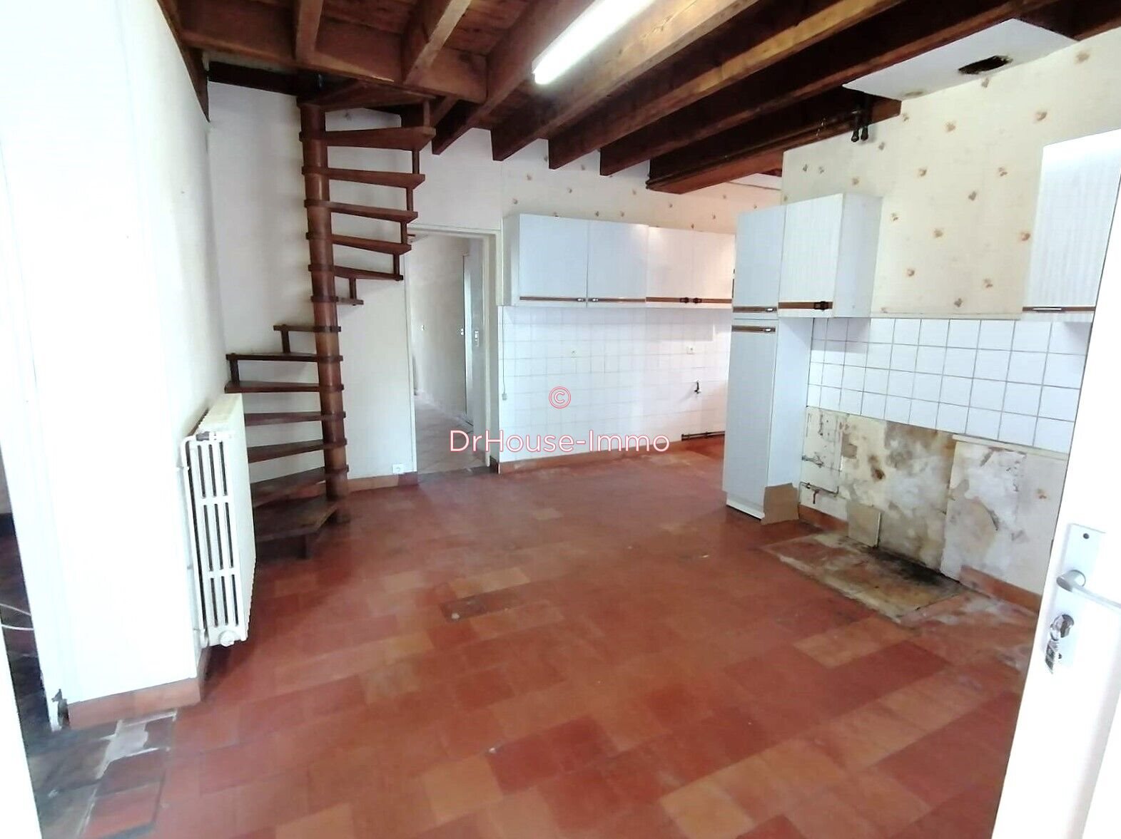 Maison à vendre, 157m², Les Artigues-de-Lussac