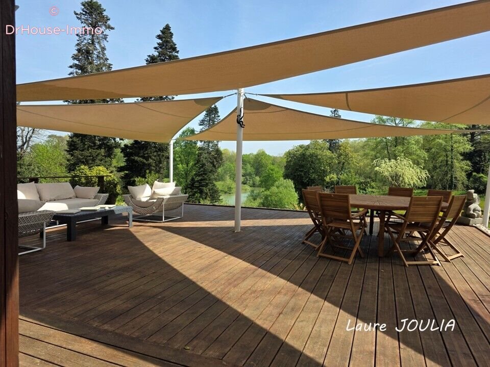 Appartement à vendre, 180m², Saint-Martin-de-Seignanx