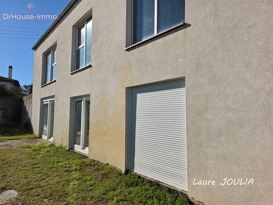 Maison à vendre, 174m², Anglet