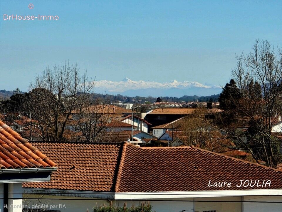 Maison à vendre, 174m², Anglet