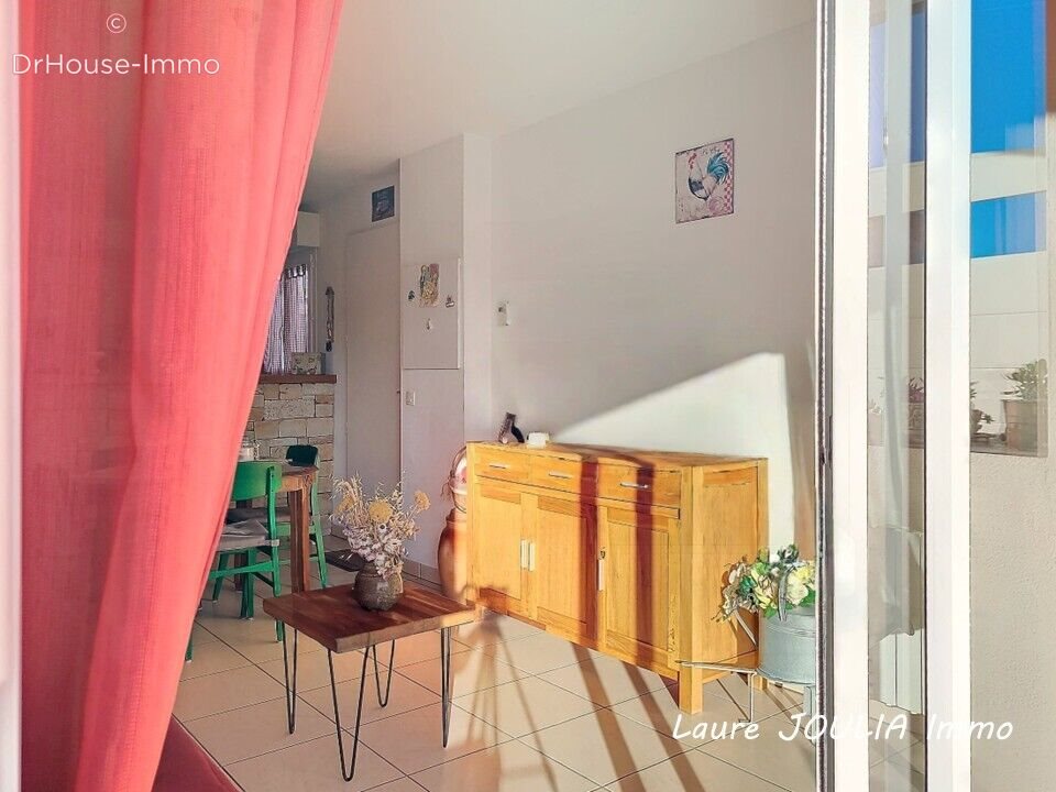 Appartement à vendre, 44m², Urrugne