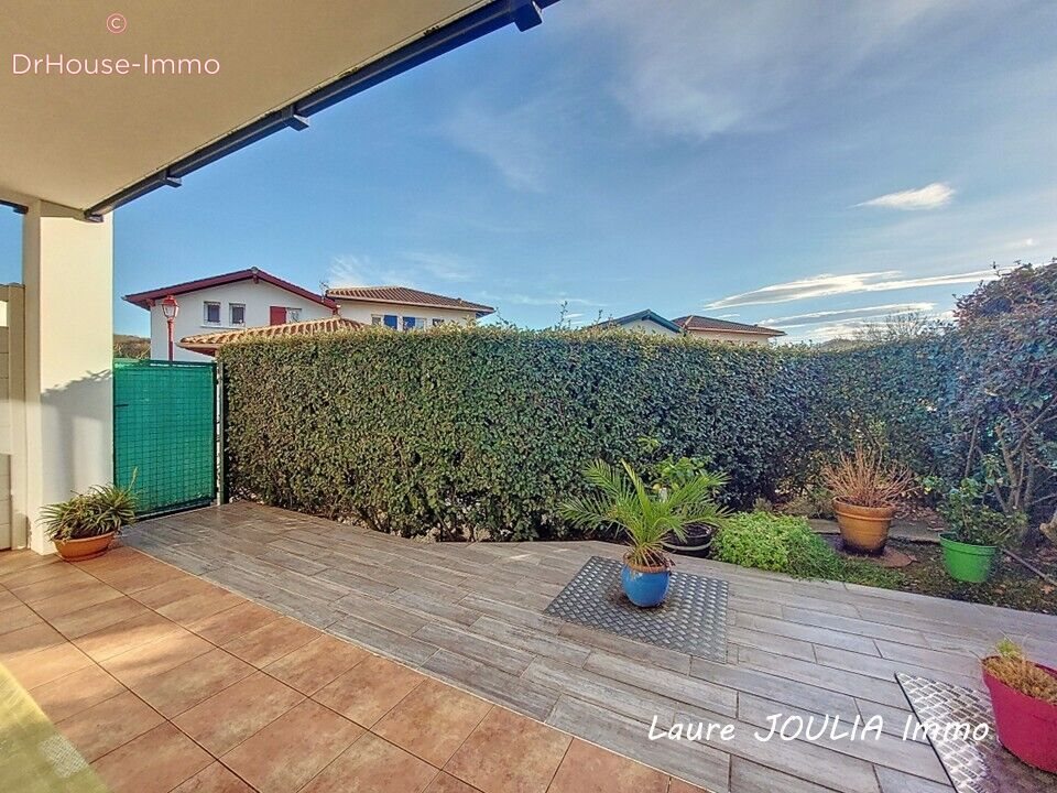Appartement à vendre, 44m², Urrugne
