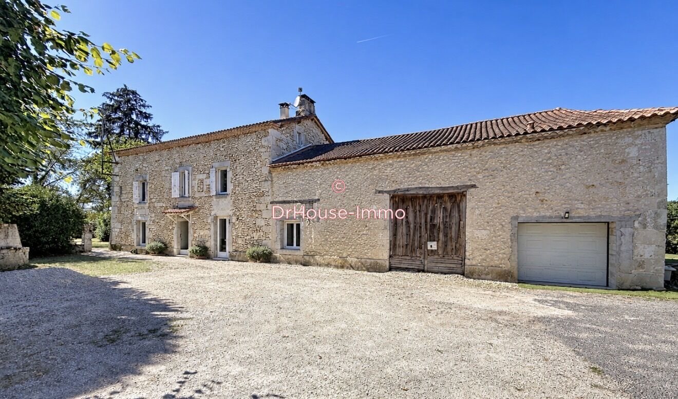 Maison à vendre, 240m², Neuvic