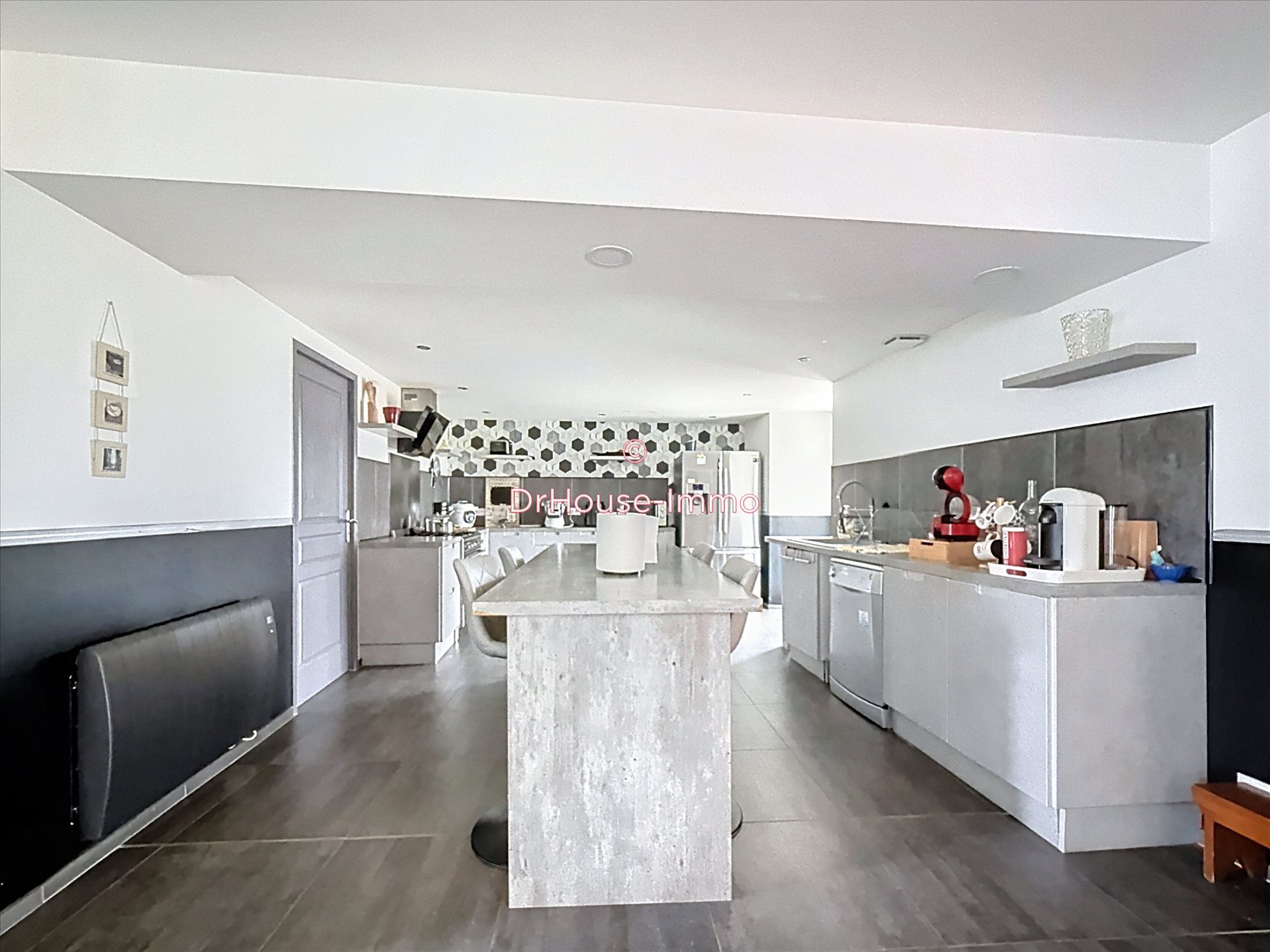 Maison à vendre, 240m², Neuvic