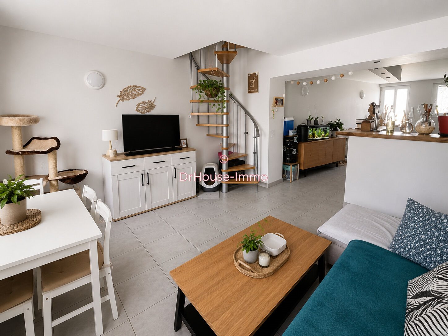 Maison à vendre, 114m², Bergerac
