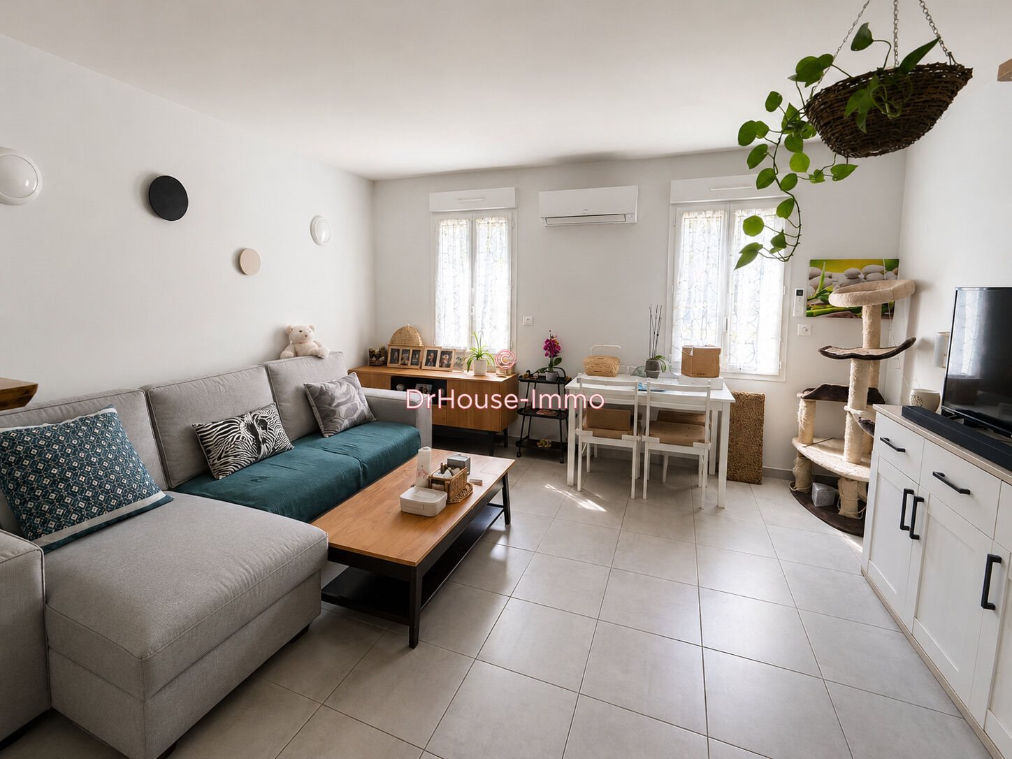 Maison à vendre, 114m², Bergerac