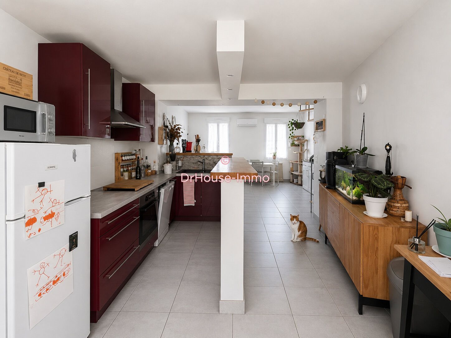 Maison à vendre, 114m², Bergerac