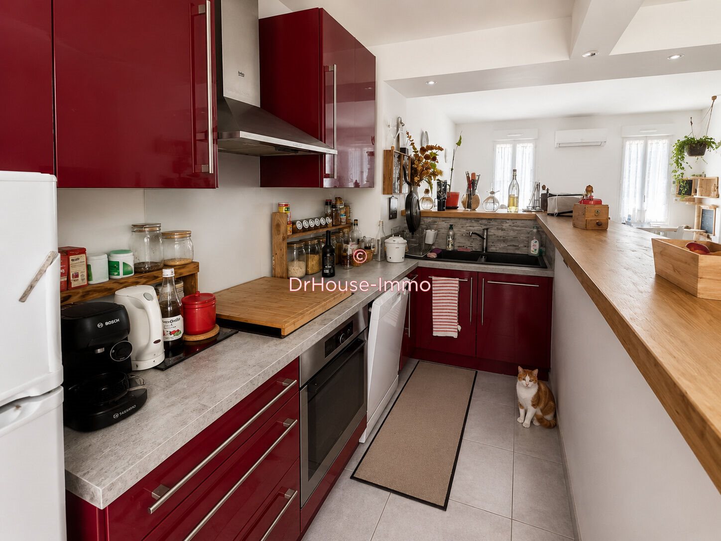 Maison à vendre, 114m², Bergerac