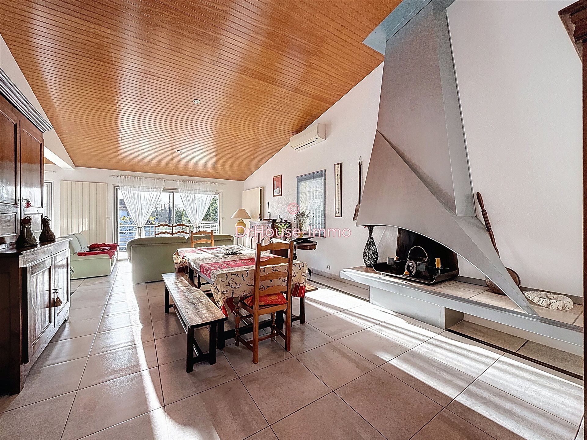 Maison à vendre, 239m², Bergerac