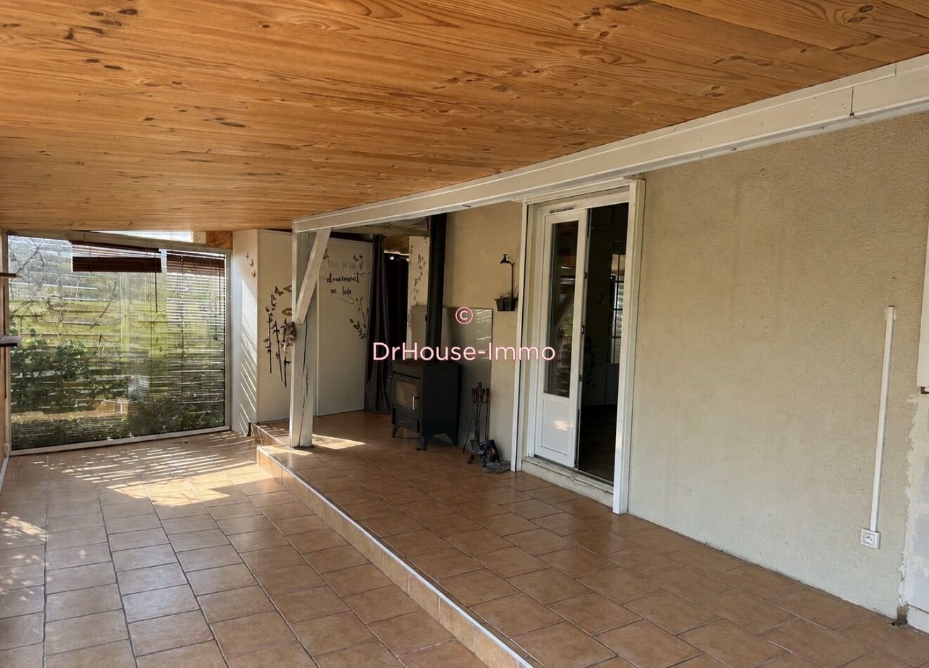 Maison à vendre, 98m², Cours-de-Pile