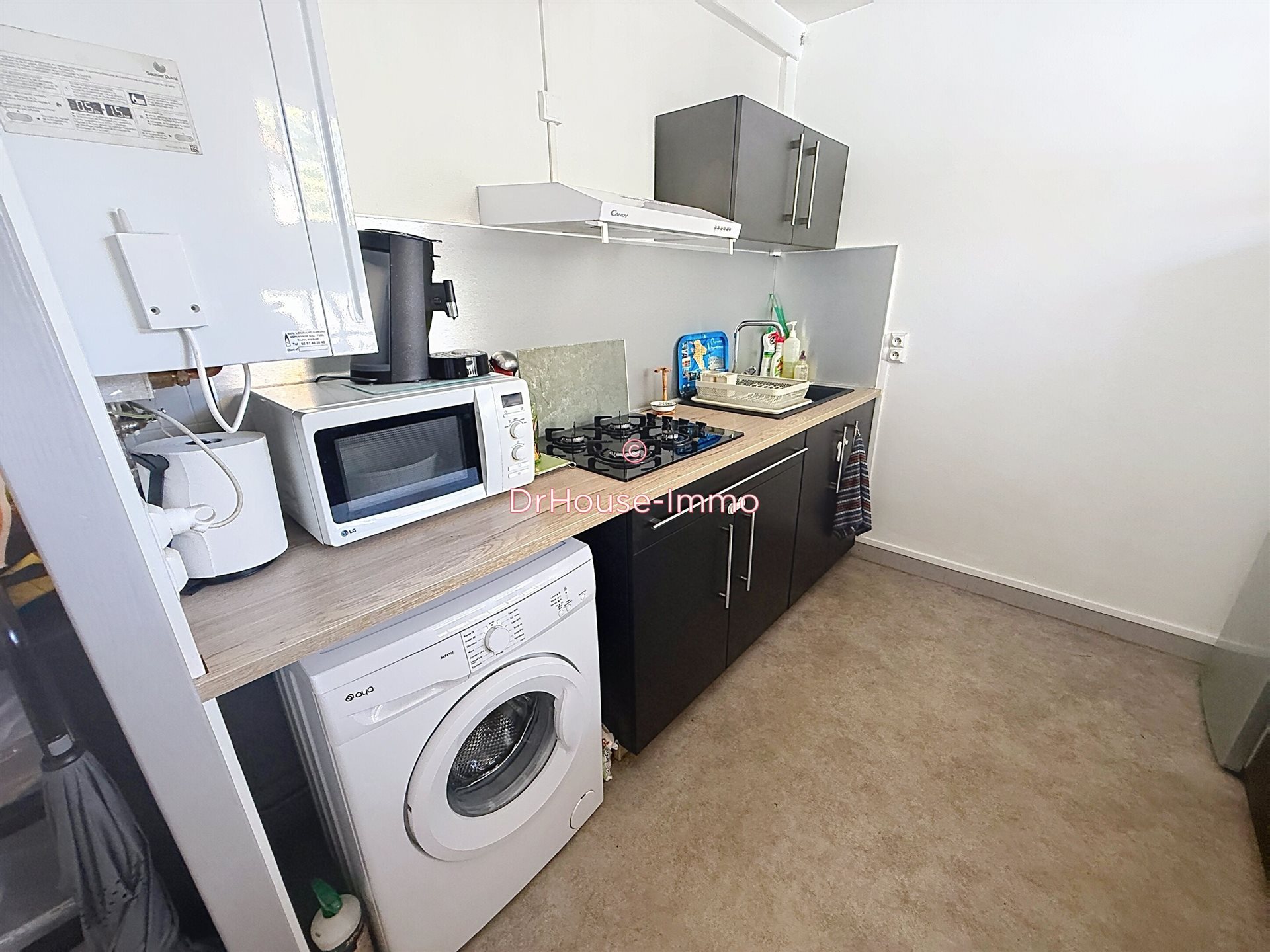 Appartement à vendre, 80m², Bergerac
