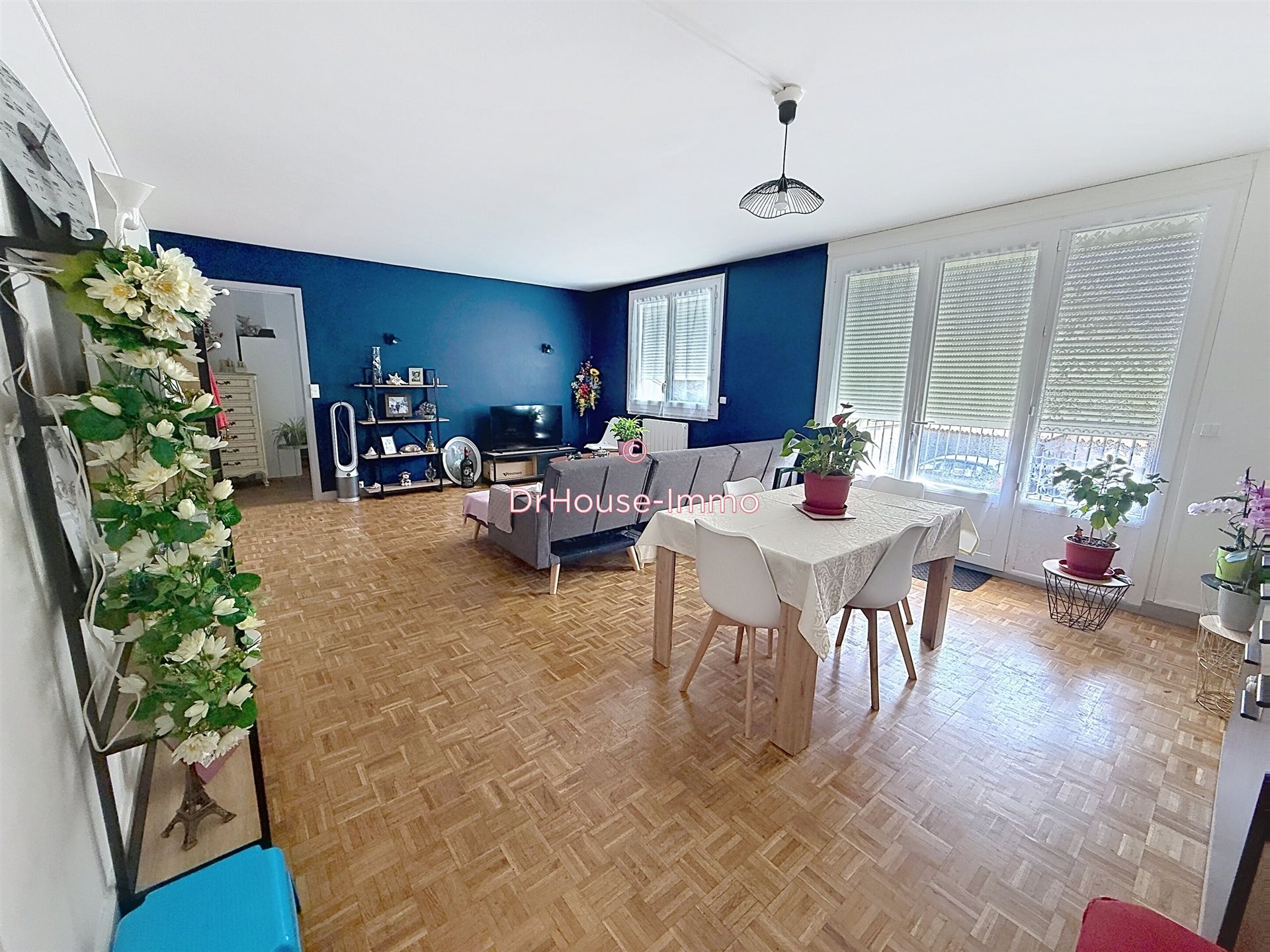 Appartement à vendre, 80m², Bergerac