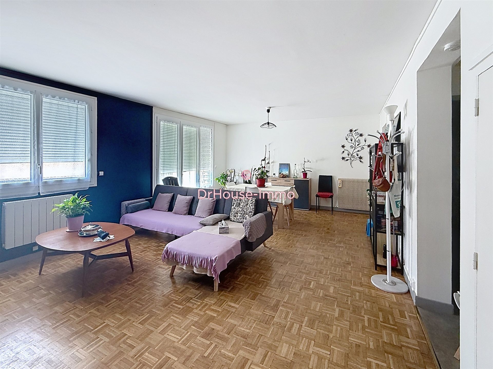 Appartement à vendre, 80m², Bergerac