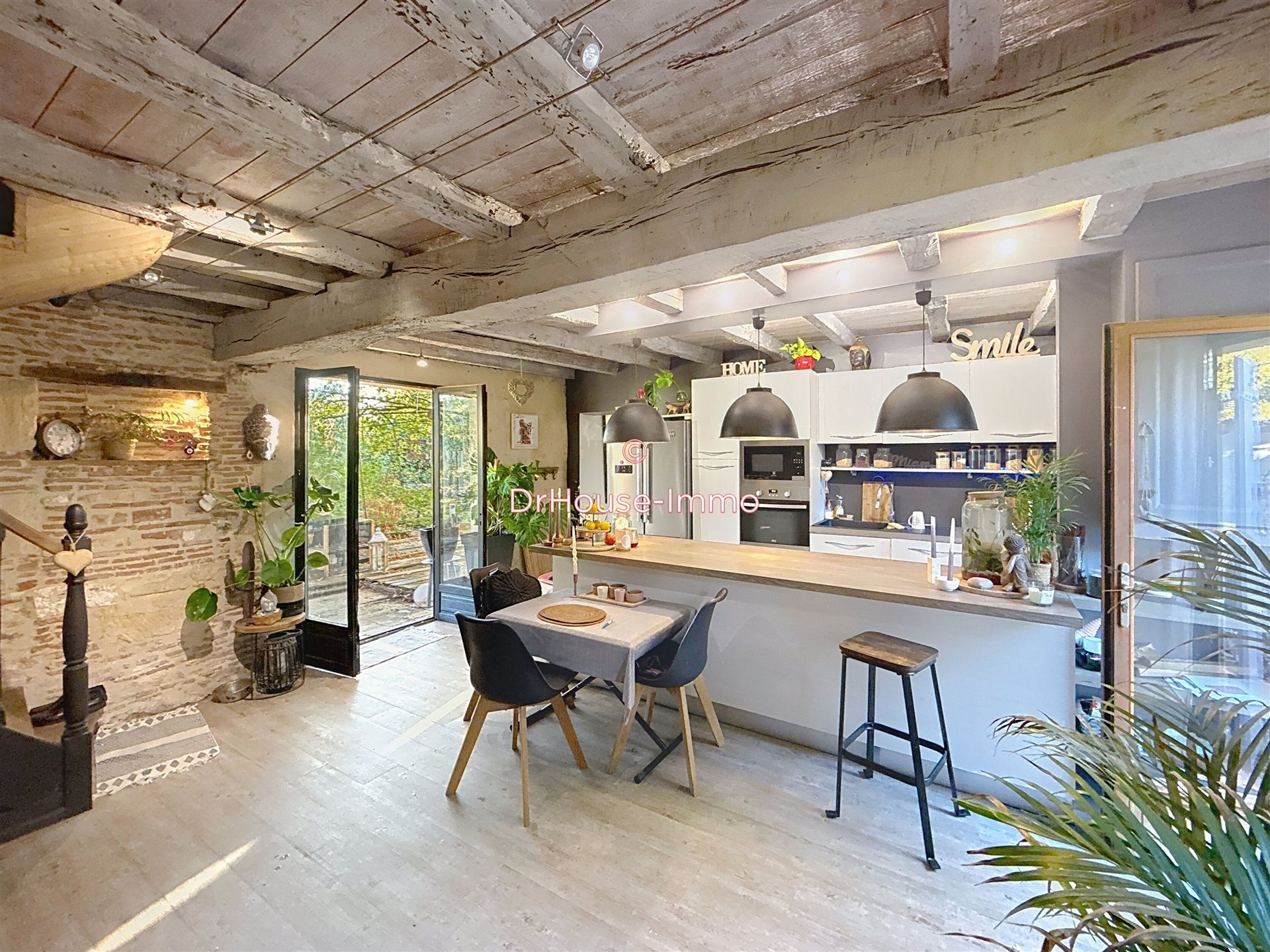 Maison à vendre, 151m², Lamonzie-Saint-Martin