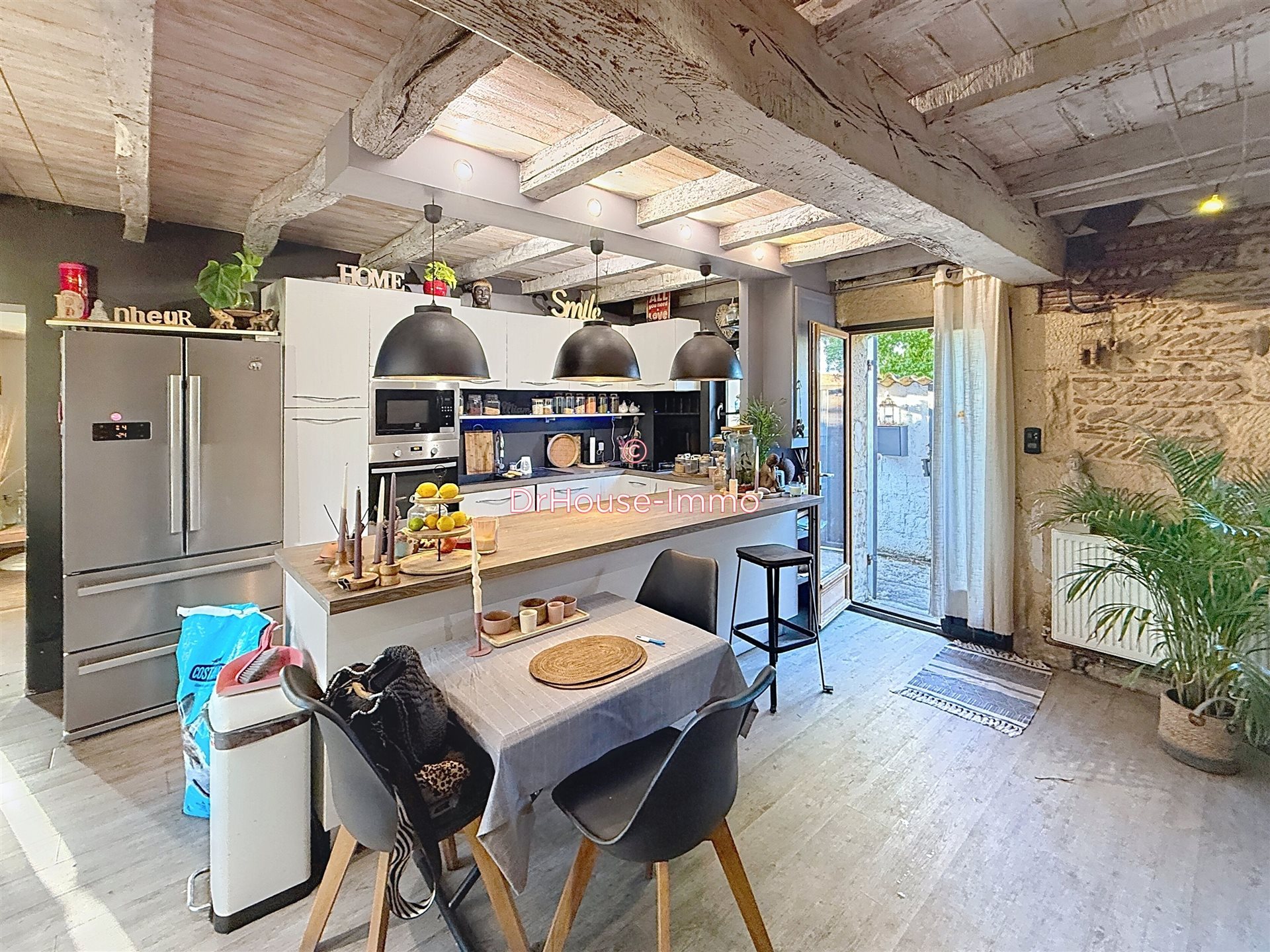 Maison à vendre, 151m², Lamonzie-Saint-Martin