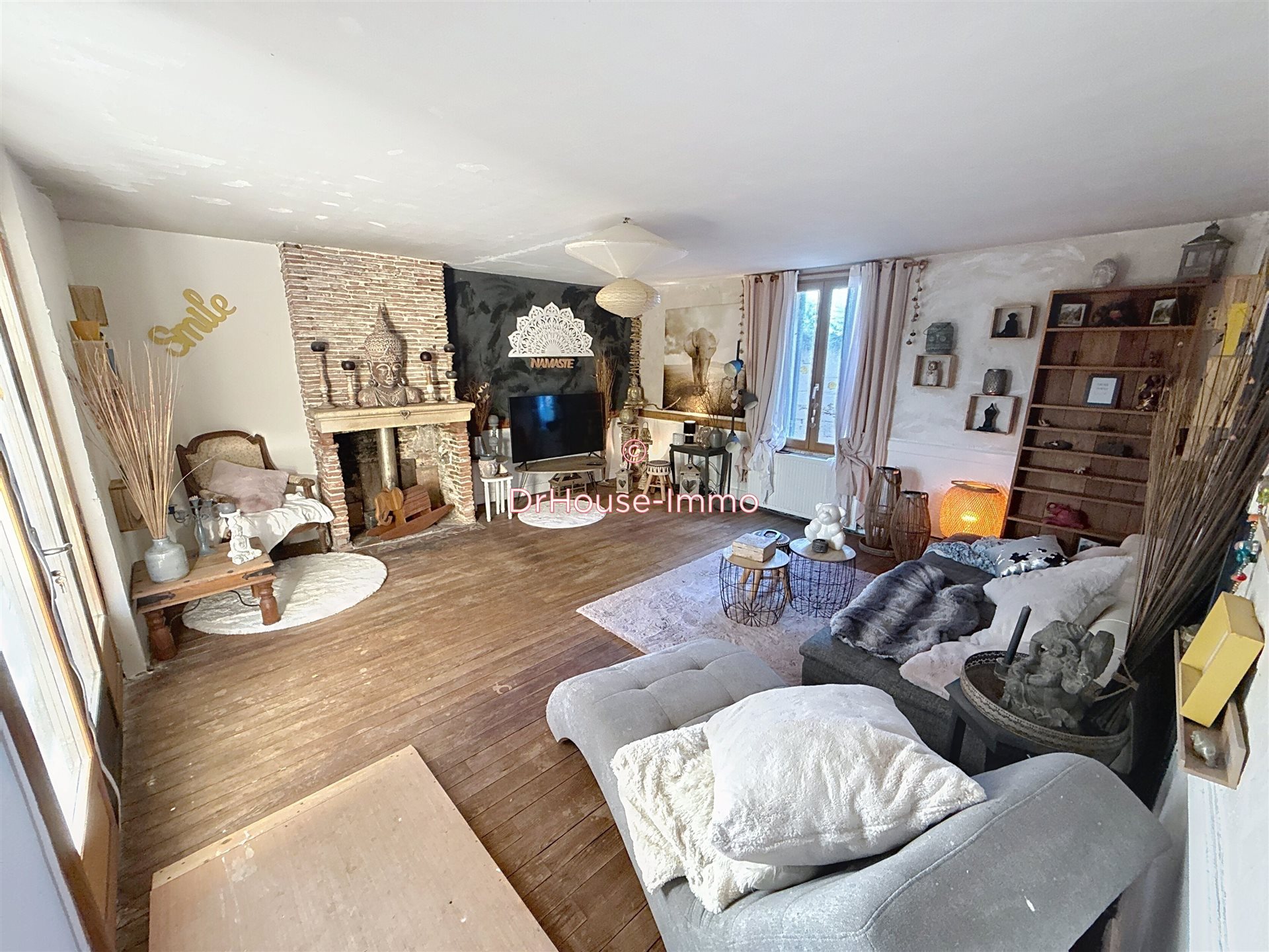 Maison à vendre, 151m², Lamonzie-Saint-Martin