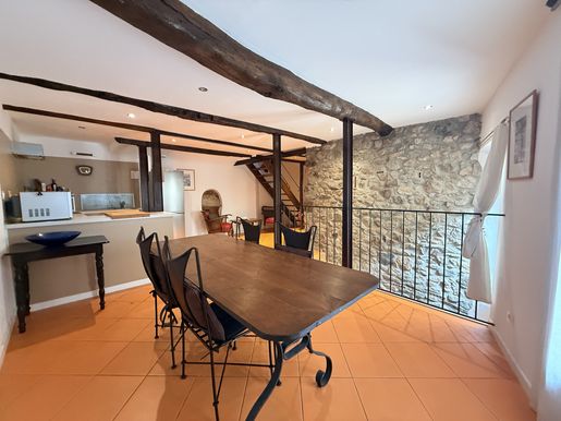 Maison 3 pièces 97 m² · à Amélie-les-Bains-Palalda · 97 m² · 130 600 €