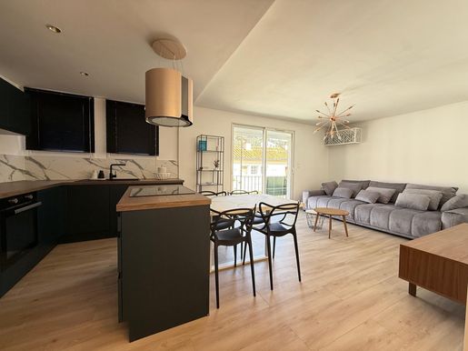 Appartement 2 pièces 55 m² · à Amélie-les-Bains-Palalda · 55 m² · 134 000 €