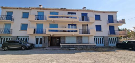 Appartement 2 pièces 41 m² · à Amélie-les-Bains-Palalda · 41 m² · 55 000 €