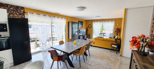 Maison 4 pièces 94 m² · à Arles-sur-Tech · 94 m² · 303 000 €